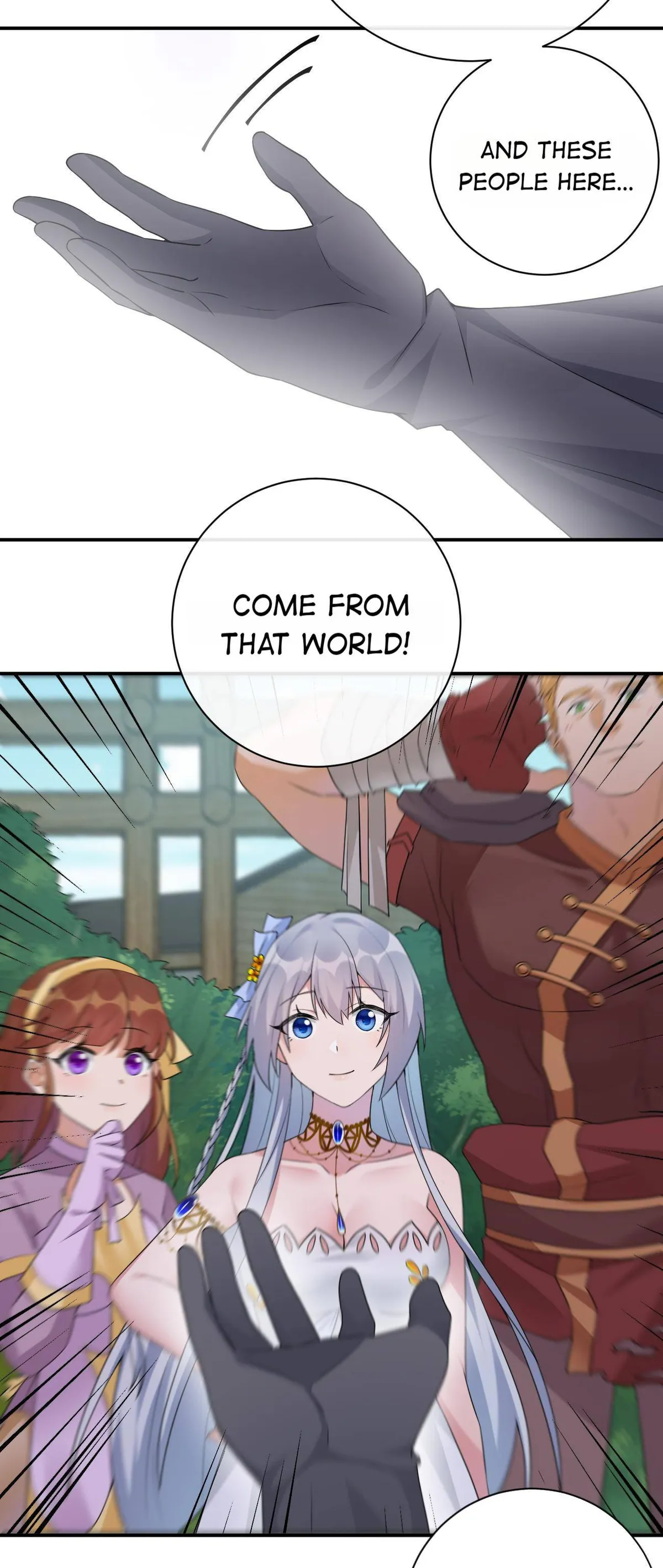 Chief Of The Novice Village Chapter 38 Online - página 10