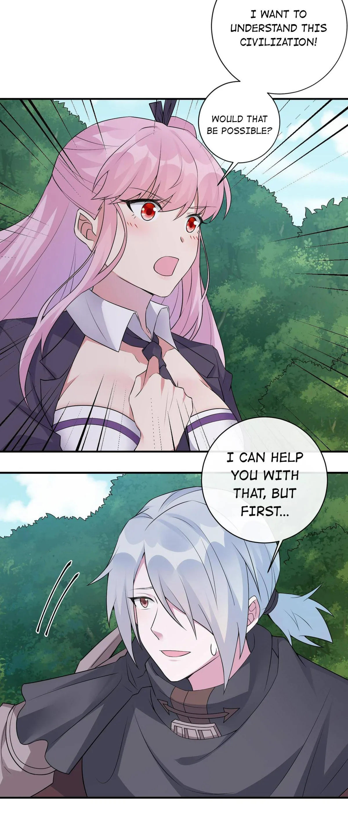 Chief Of The Novice Village Chapter 38 Online - página 11