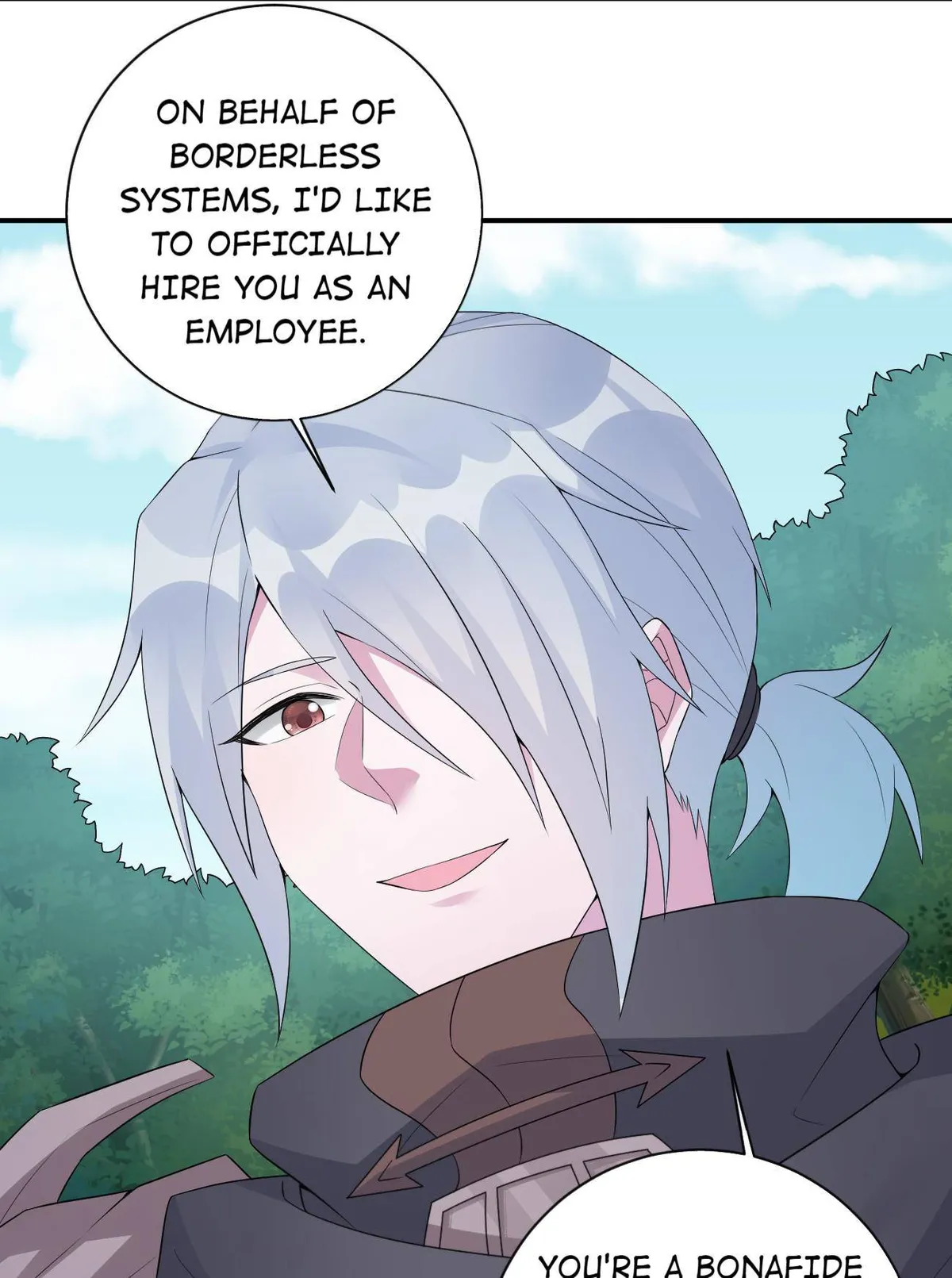 Chief Of The Novice Village Chapter 38 Online - página 14