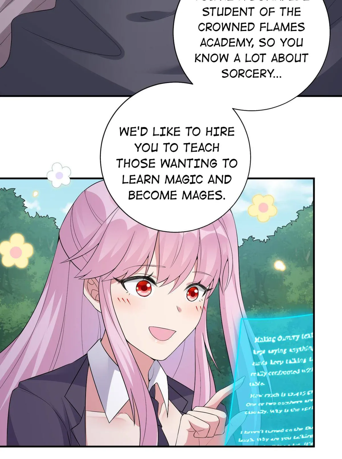 Chief Of The Novice Village Chapter 38 Online - página 15