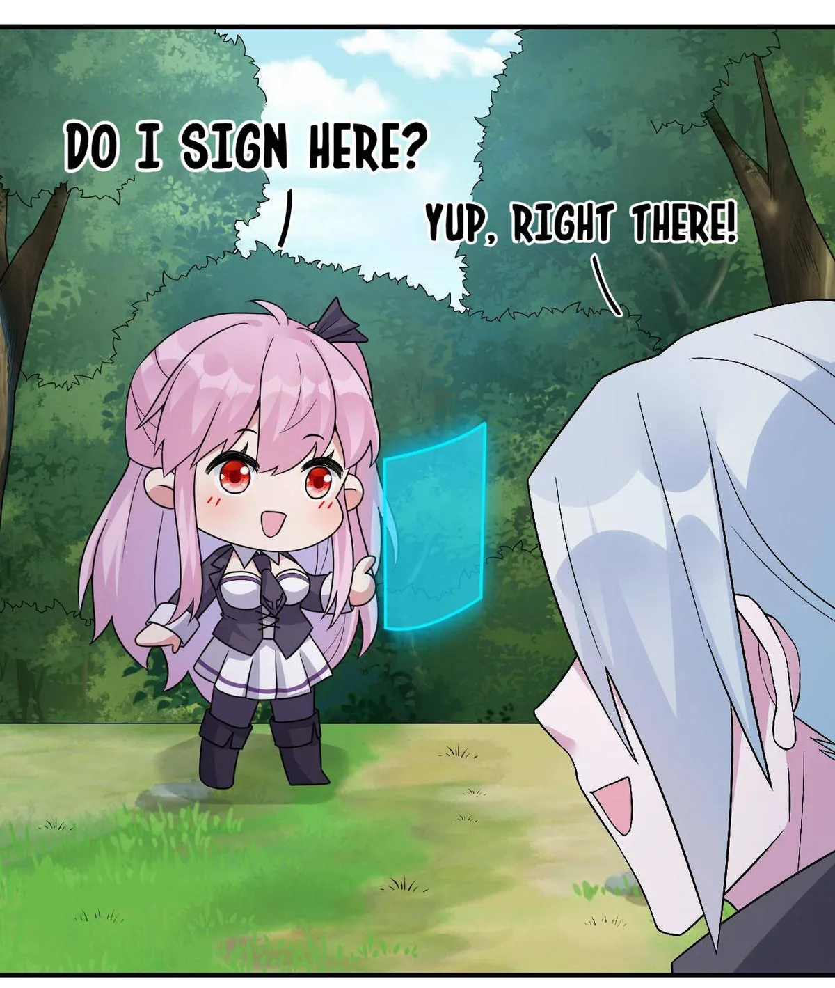 Chief Of The Novice Village Chapter 38 Online - página 16