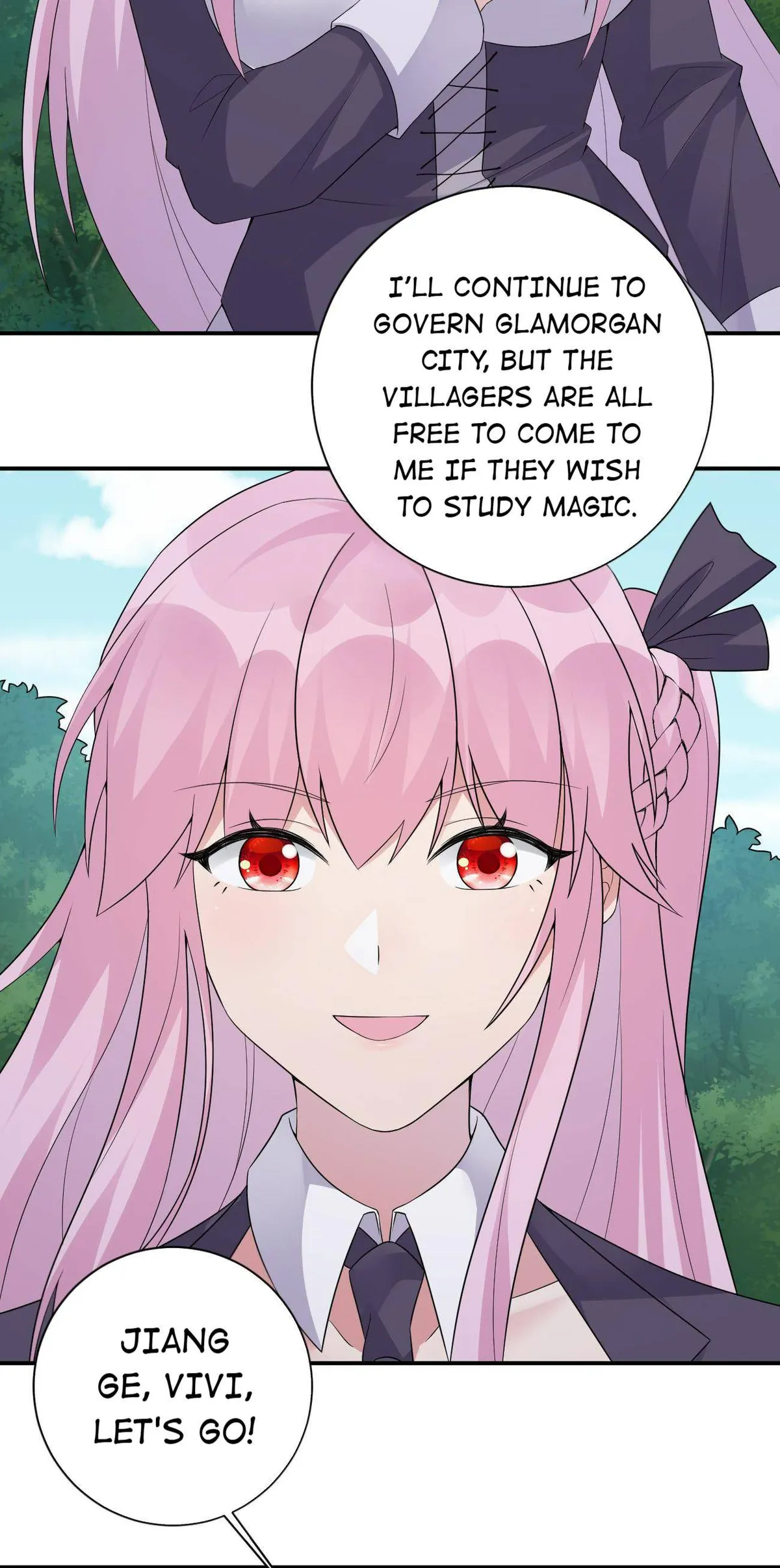 Chief Of The Novice Village Chapter 38 Online - página 20