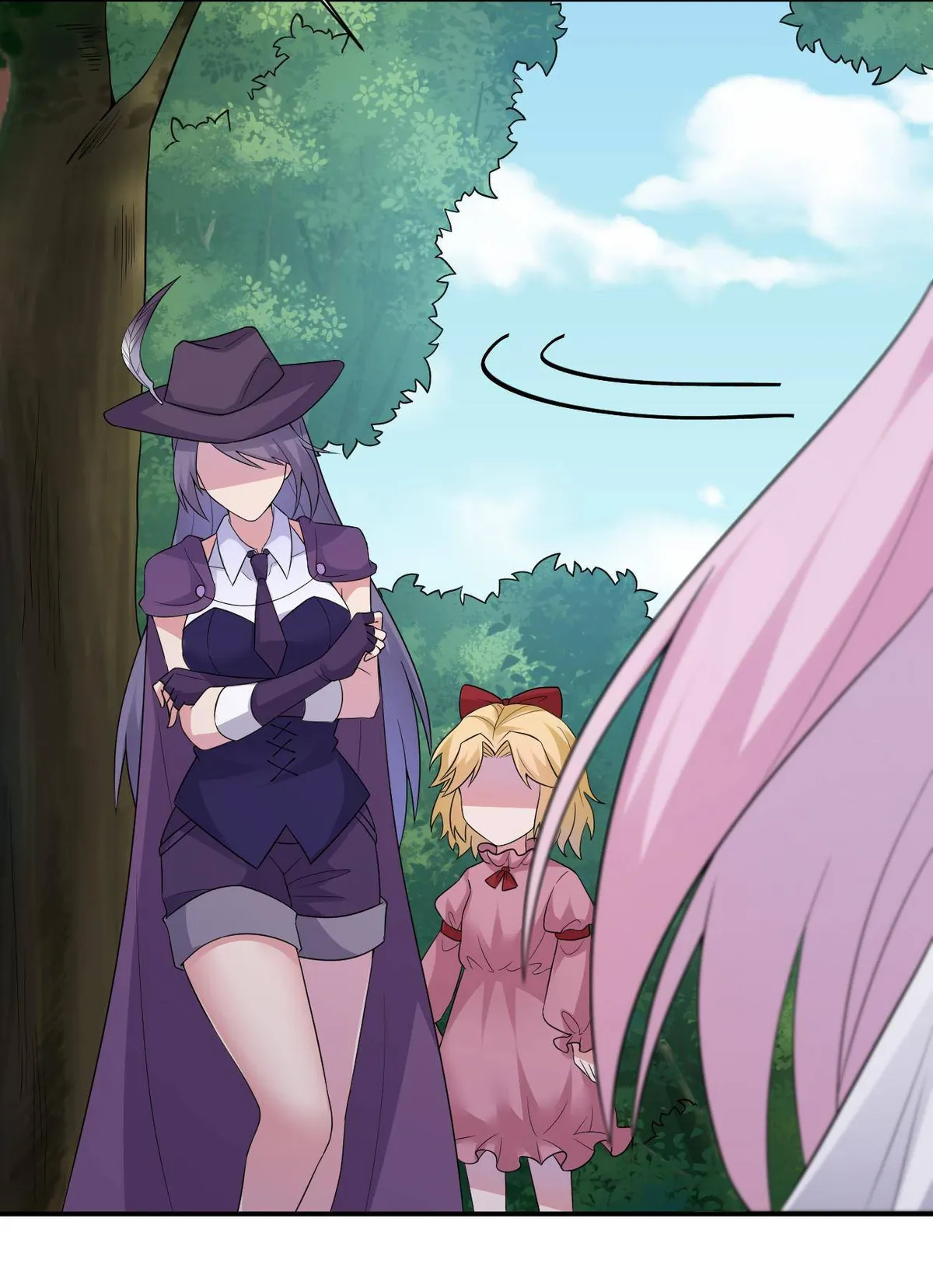 Chief Of The Novice Village Chapter 38 Online - página 21