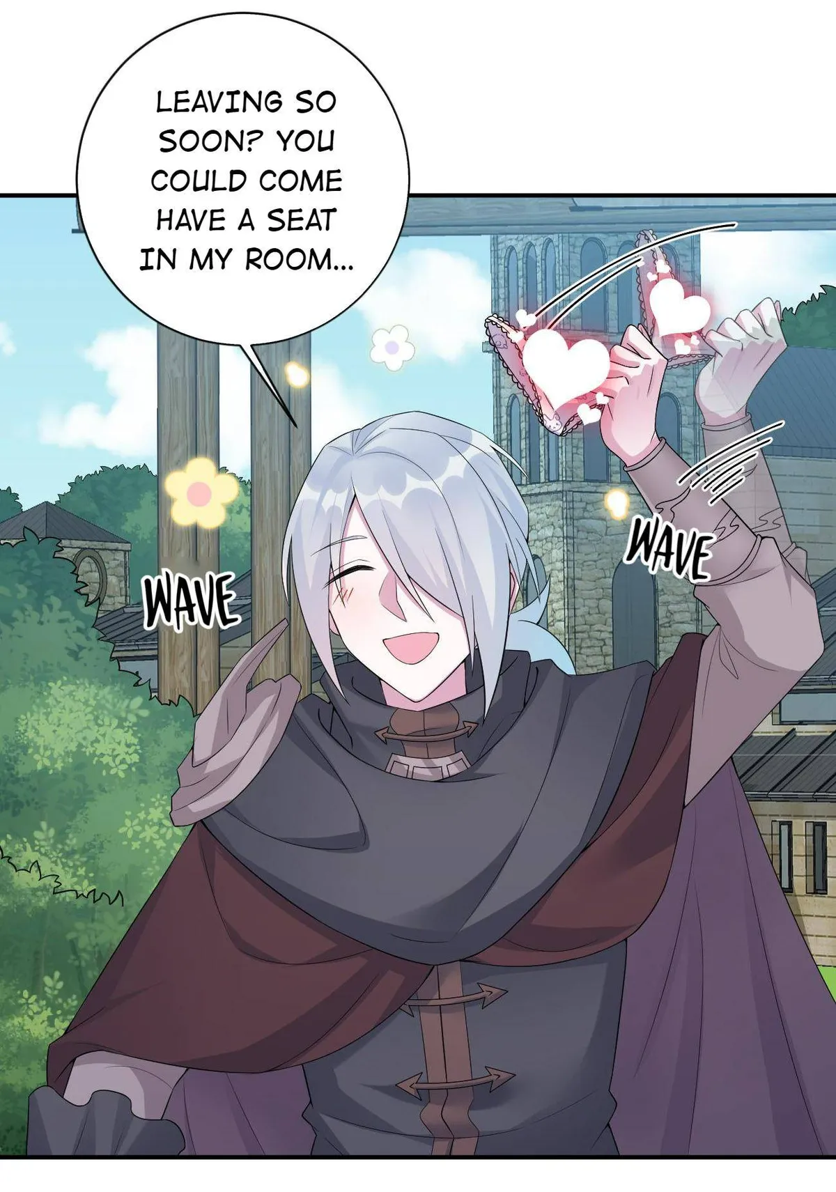Chief Of The Novice Village Chapter 38 Online - página 22