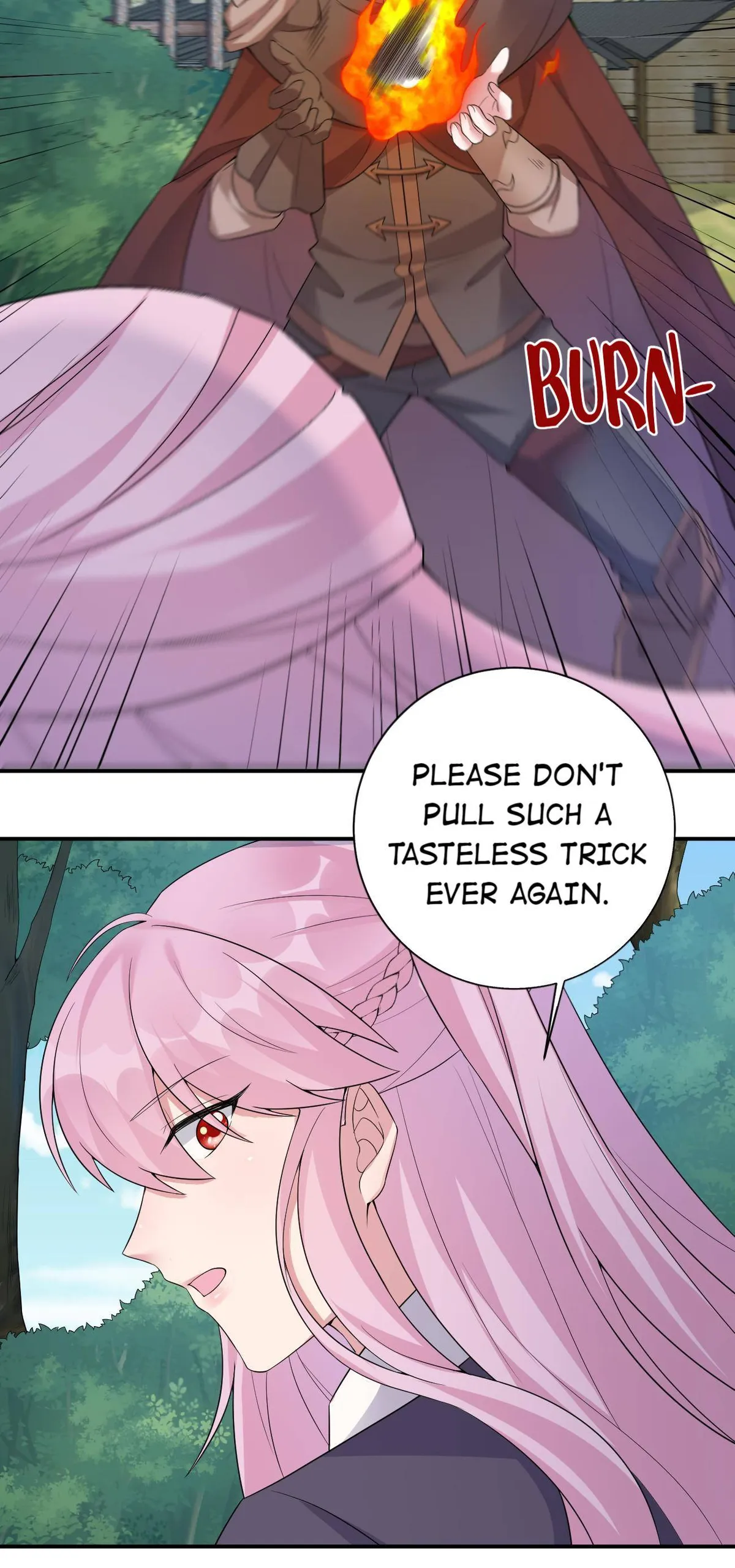 Chief Of The Novice Village Chapter 38 Online - página 24