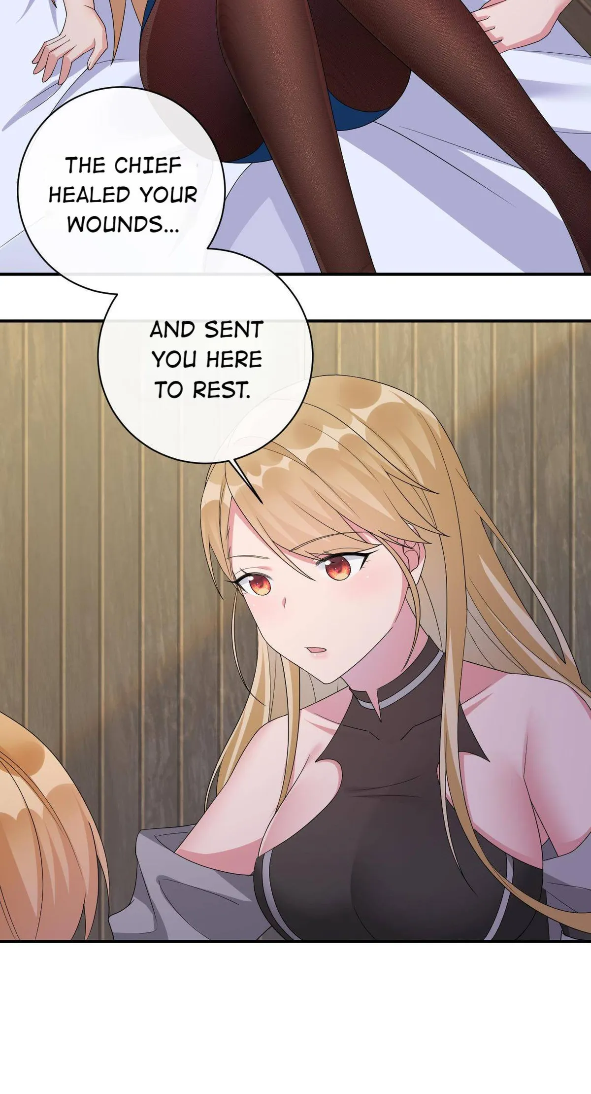 Chief Of The Novice Village Chapter 38 Online - página 29