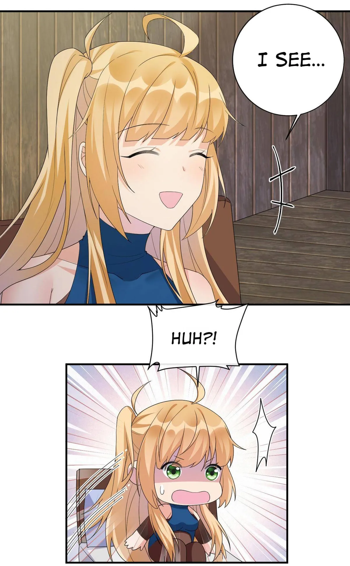 Chief Of The Novice Village Chapter 38 Online - página 30