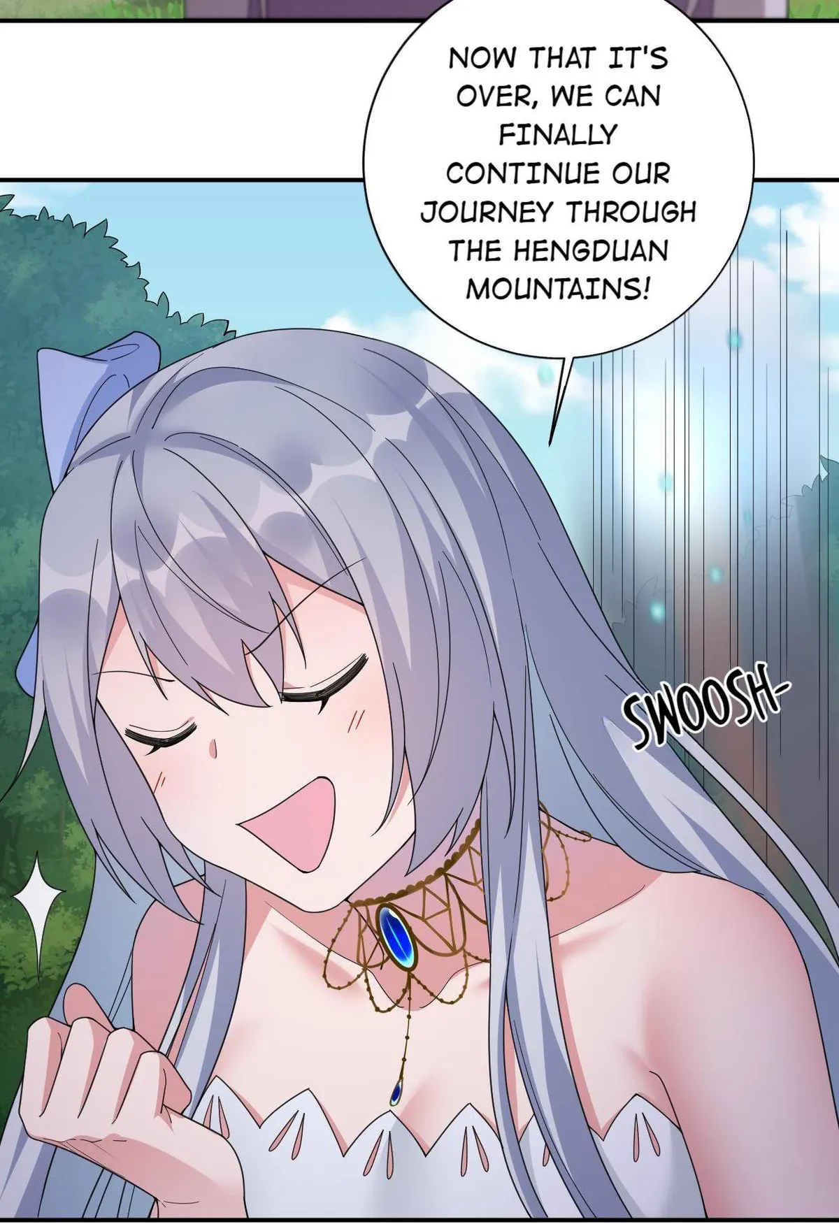 Chief Of The Novice Village Chapter 38 Online - página 39