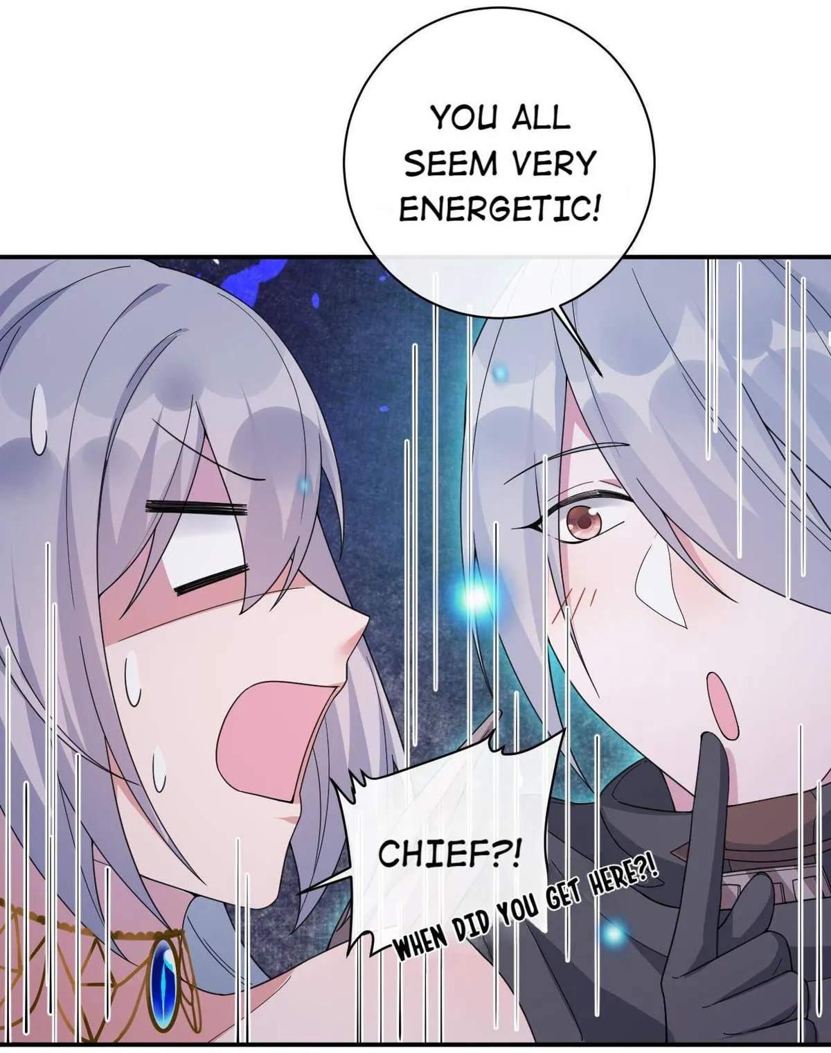 Chief Of The Novice Village Chapter 38 Online - página 40