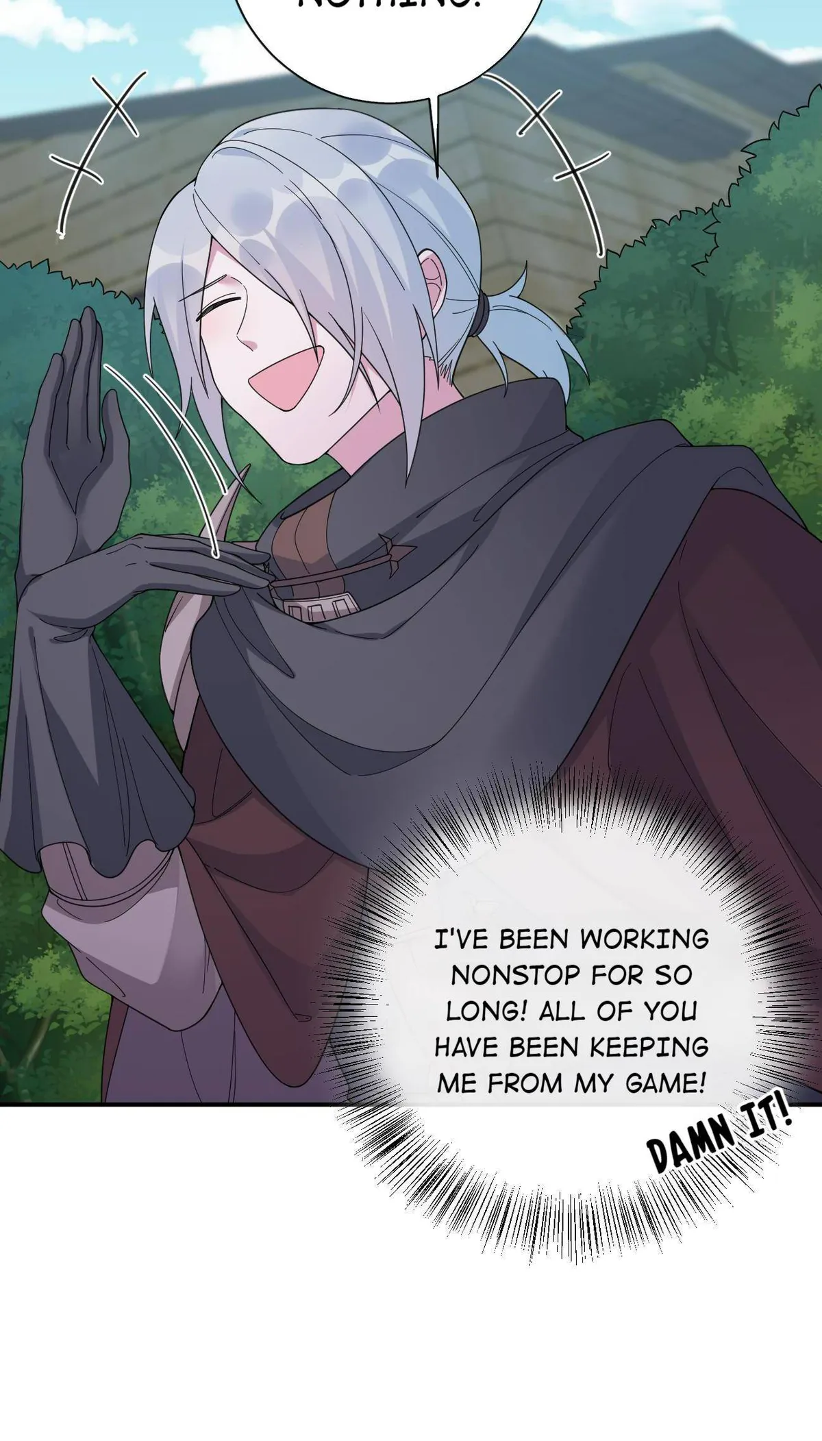 Chief Of The Novice Village Chapter 38 Online - página 42