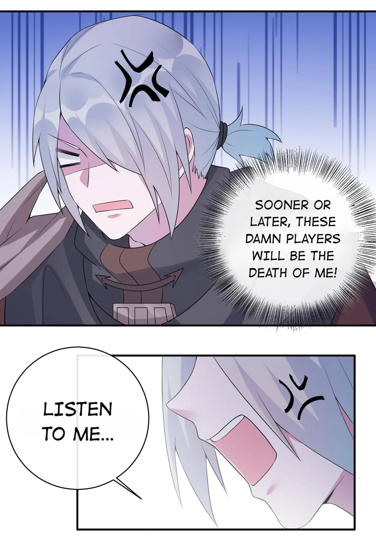 Chief Of The Novice Village Chapter 38 Online - página 45