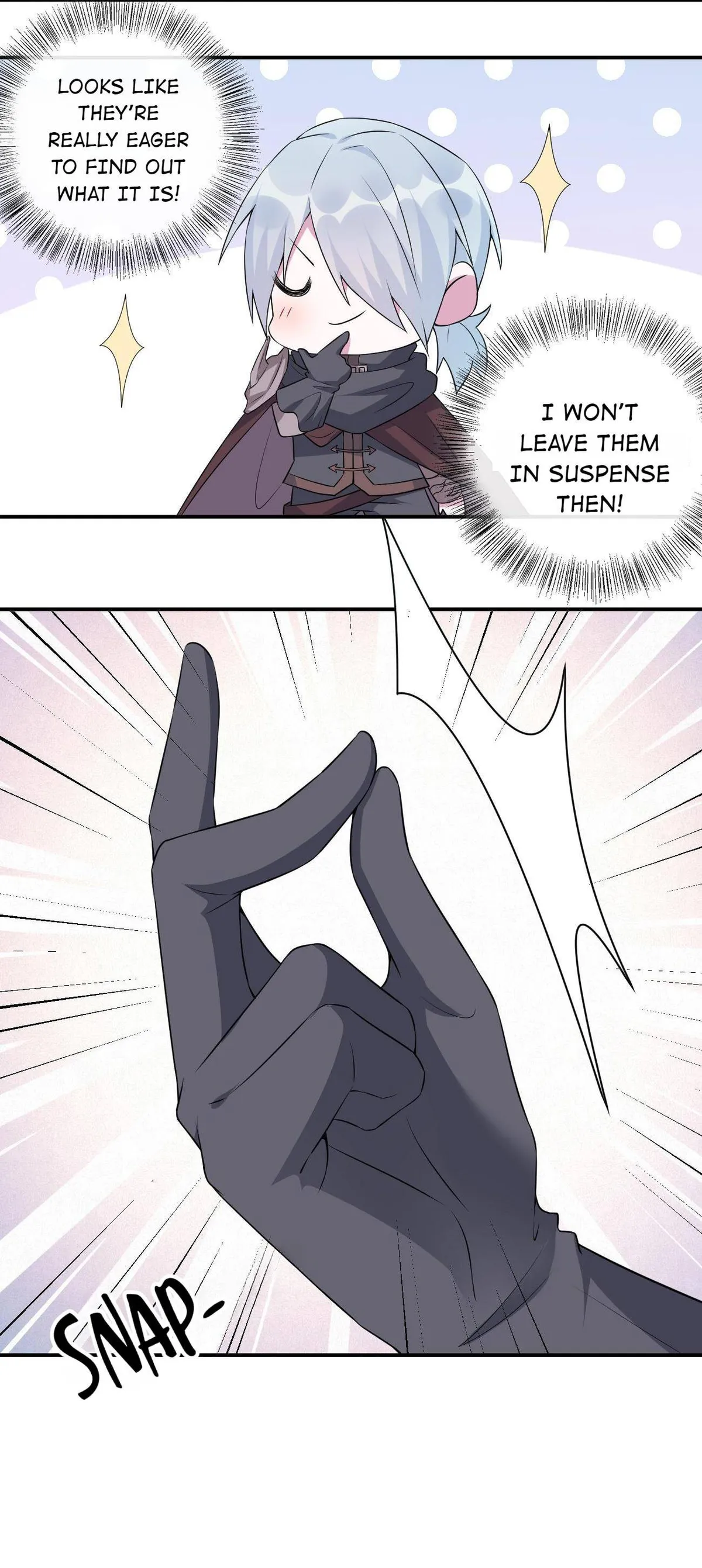 Chief Of The Novice Village Chapter 38 Online - página 47