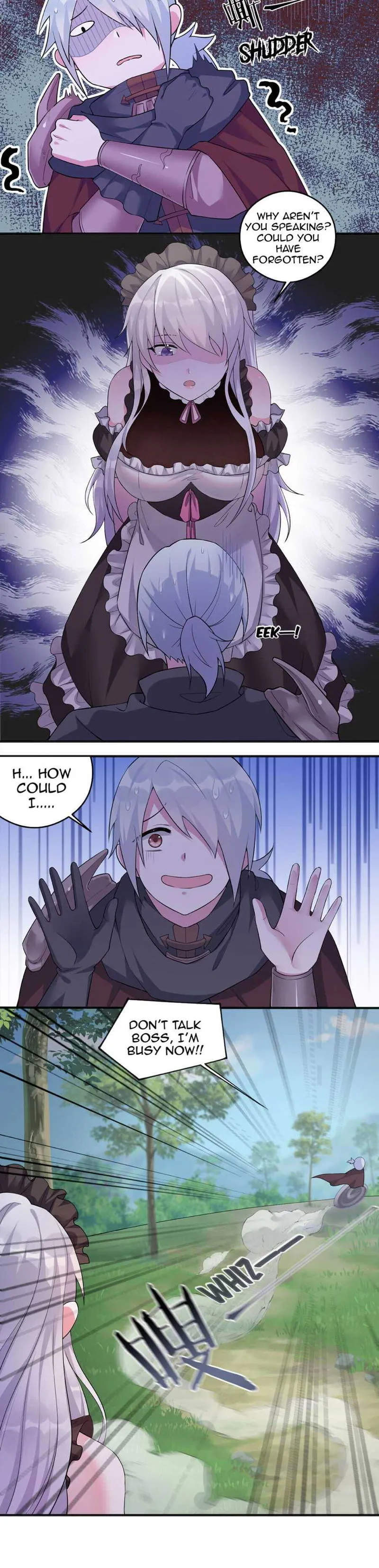 Chief Of The Novice Village Chapter 4 Online - página 10