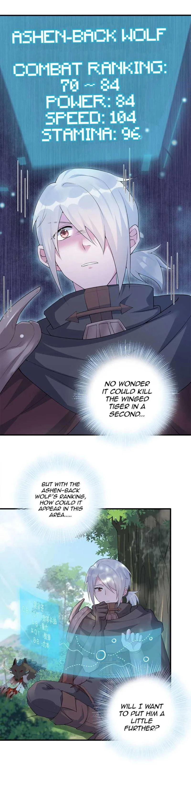 Chief Of The Novice Village Chapter 4 Online - página 15
