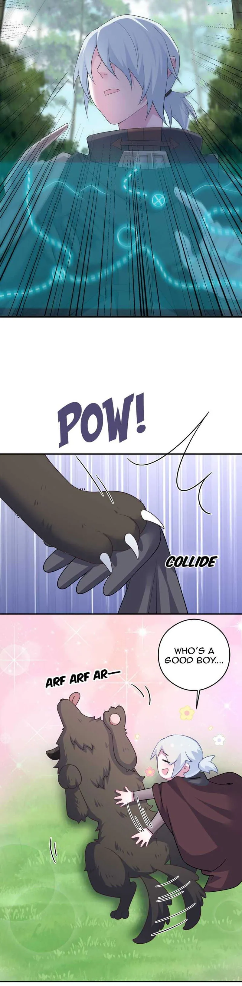 Chief Of The Novice Village Chapter 4 Online - página 17