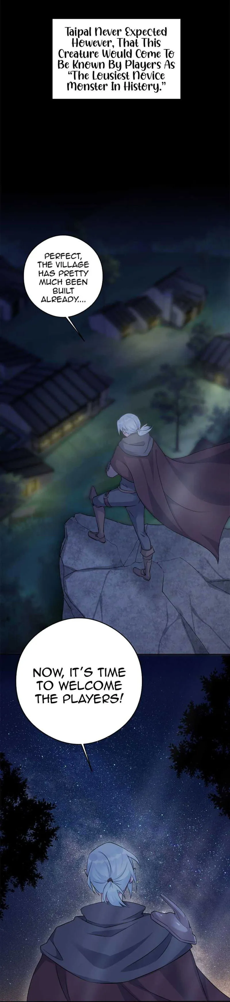 Chief Of The Novice Village Chapter 4 Online - página 24
