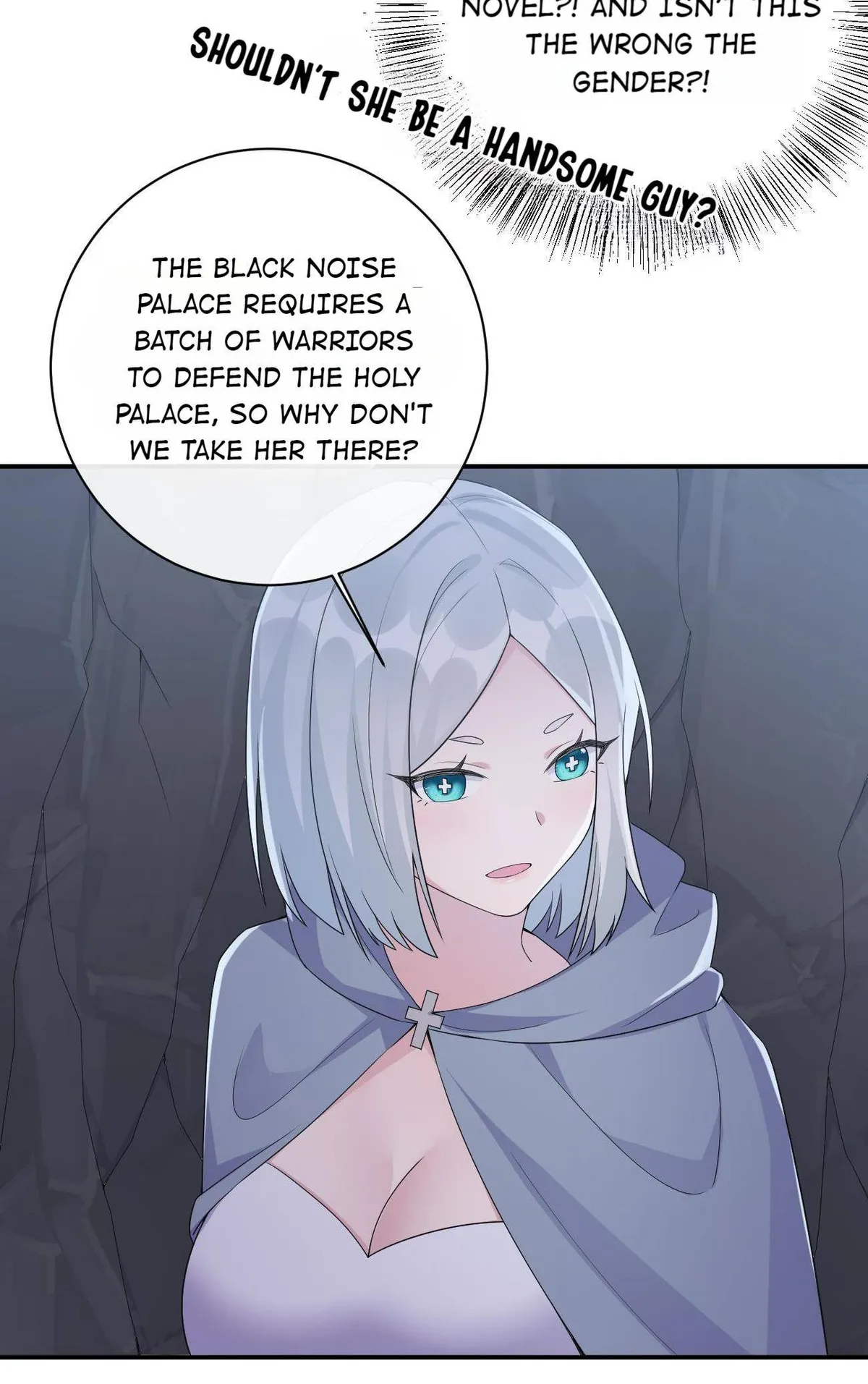 Chief Of The Novice Village Chapter 42 Online - página 3