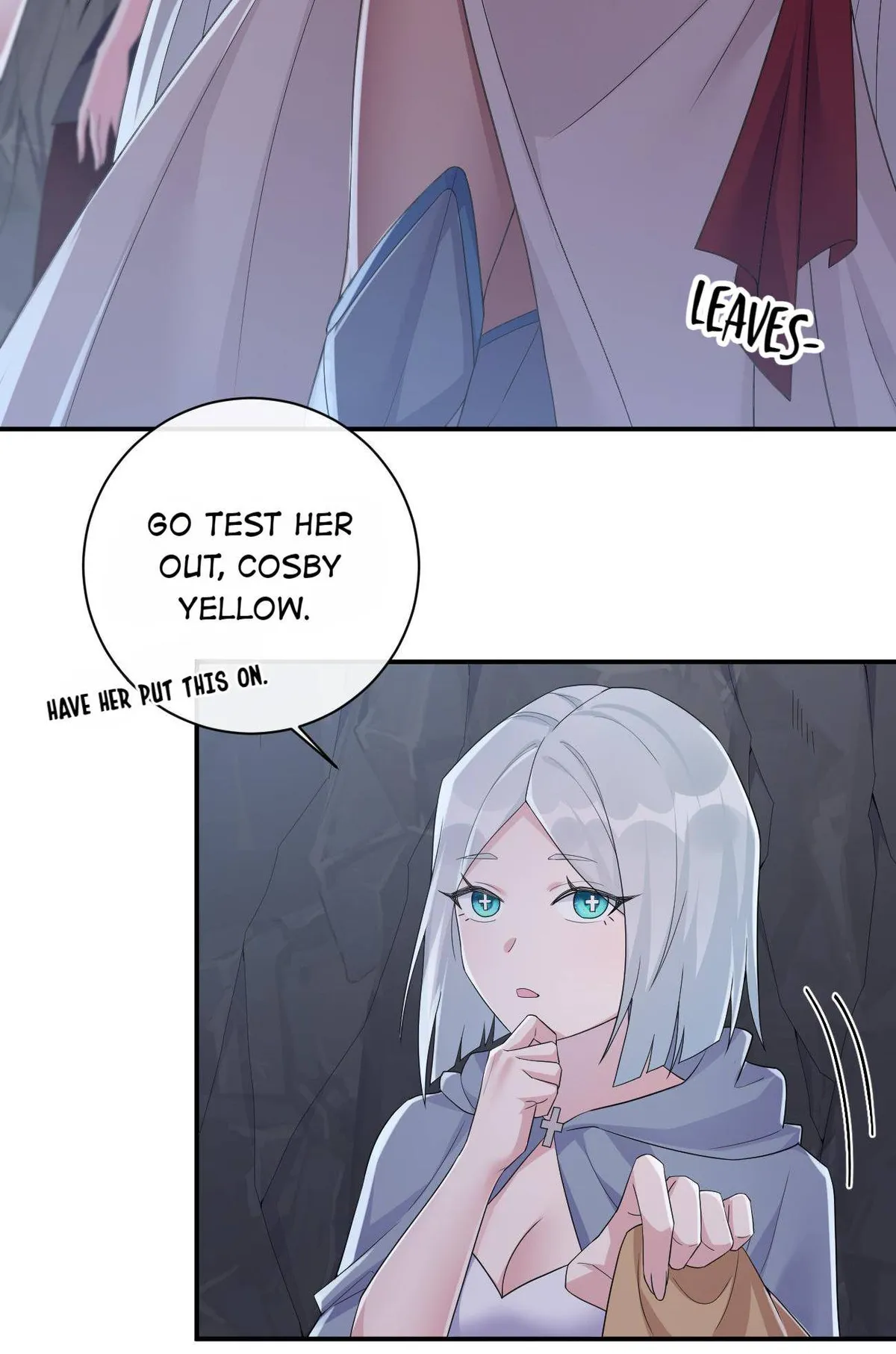 Chief Of The Novice Village Chapter 42 Online - página 5