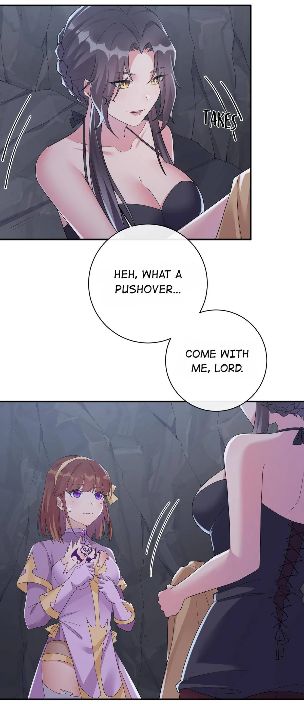 Chief Of The Novice Village Chapter 42 Online - página 6