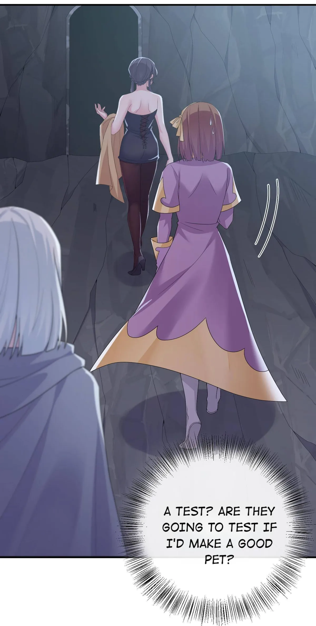 Chief Of The Novice Village Chapter 42 Online - página 7