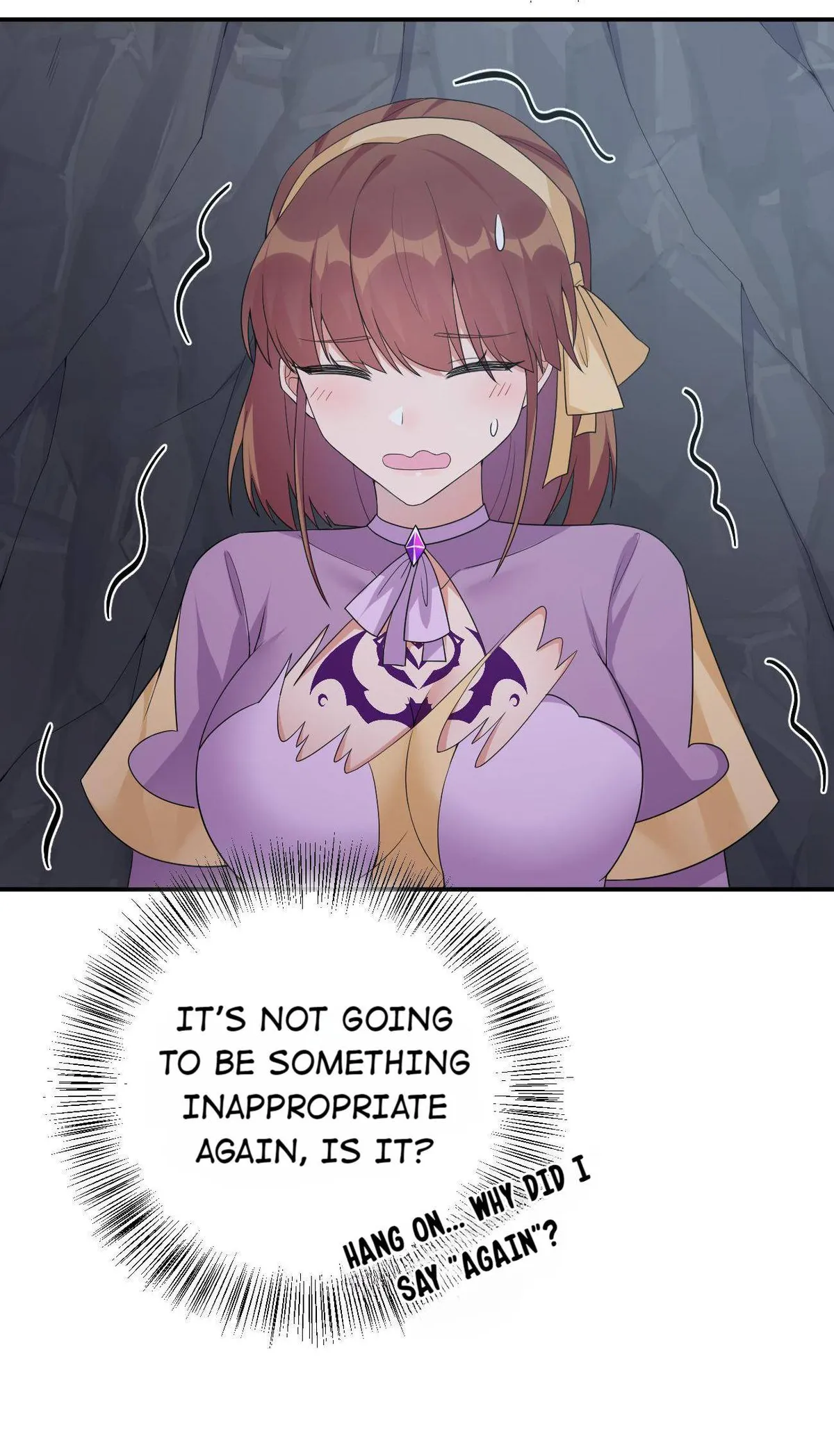 Chief Of The Novice Village Chapter 42 Online - página 8