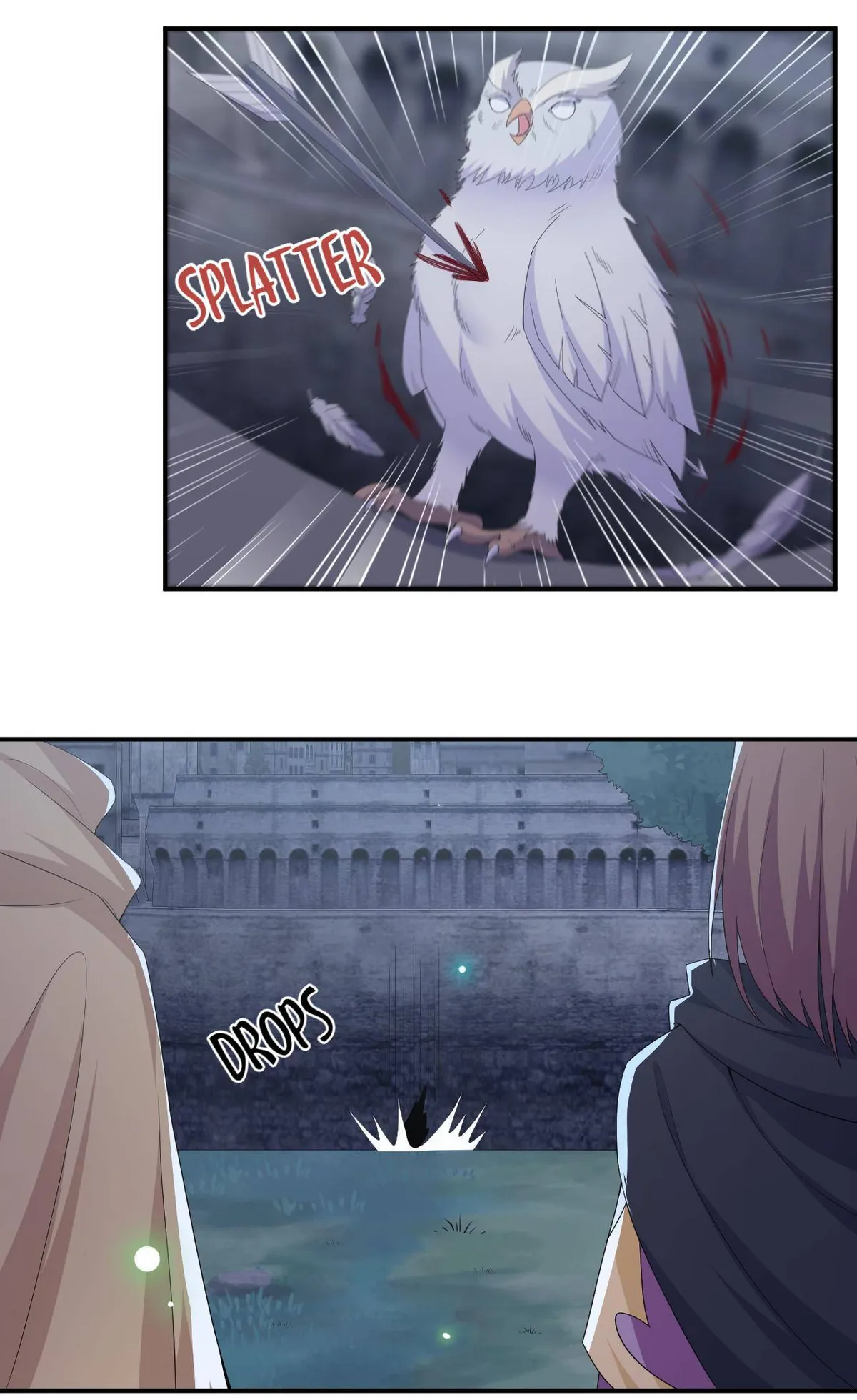 Chief Of The Novice Village Chapter 42 Online - página 16