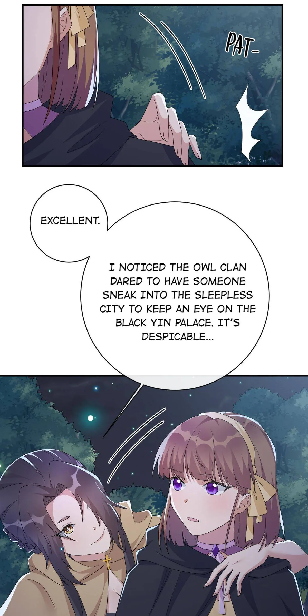 Chief Of The Novice Village Chapter 42 Online - página 17
