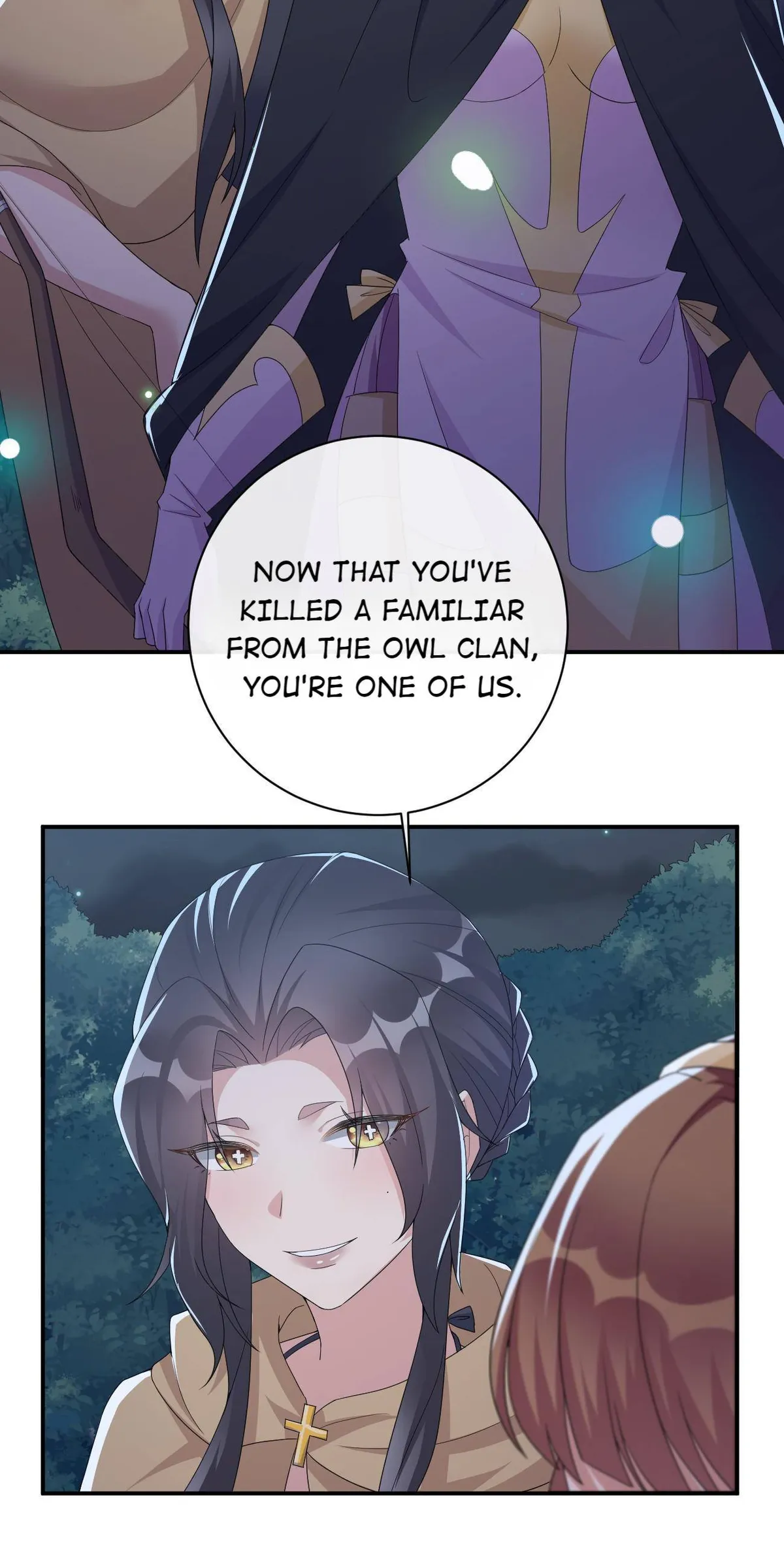 Chief Of The Novice Village Chapter 42 Online - página 18