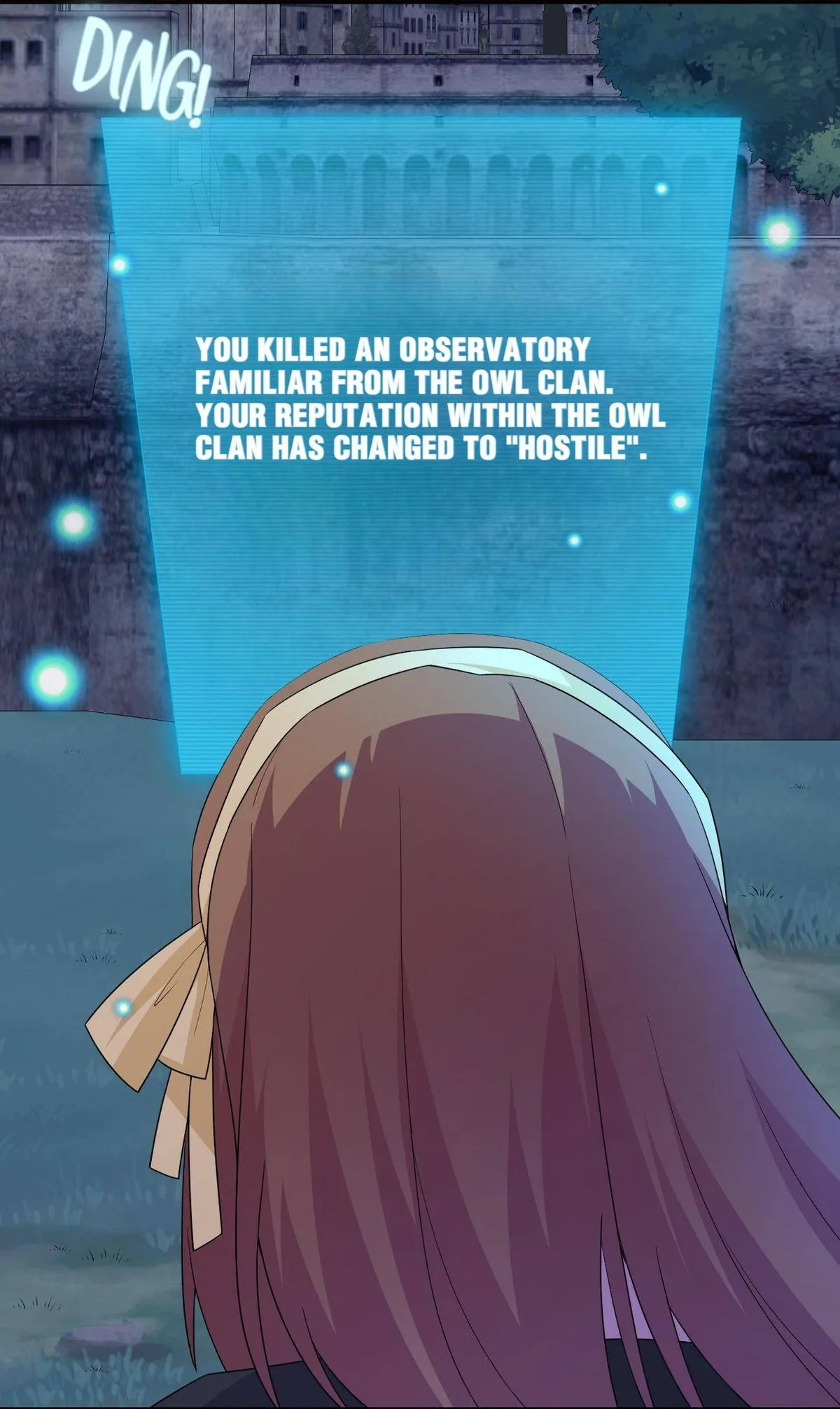 Chief Of The Novice Village Chapter 42 Online - página 20