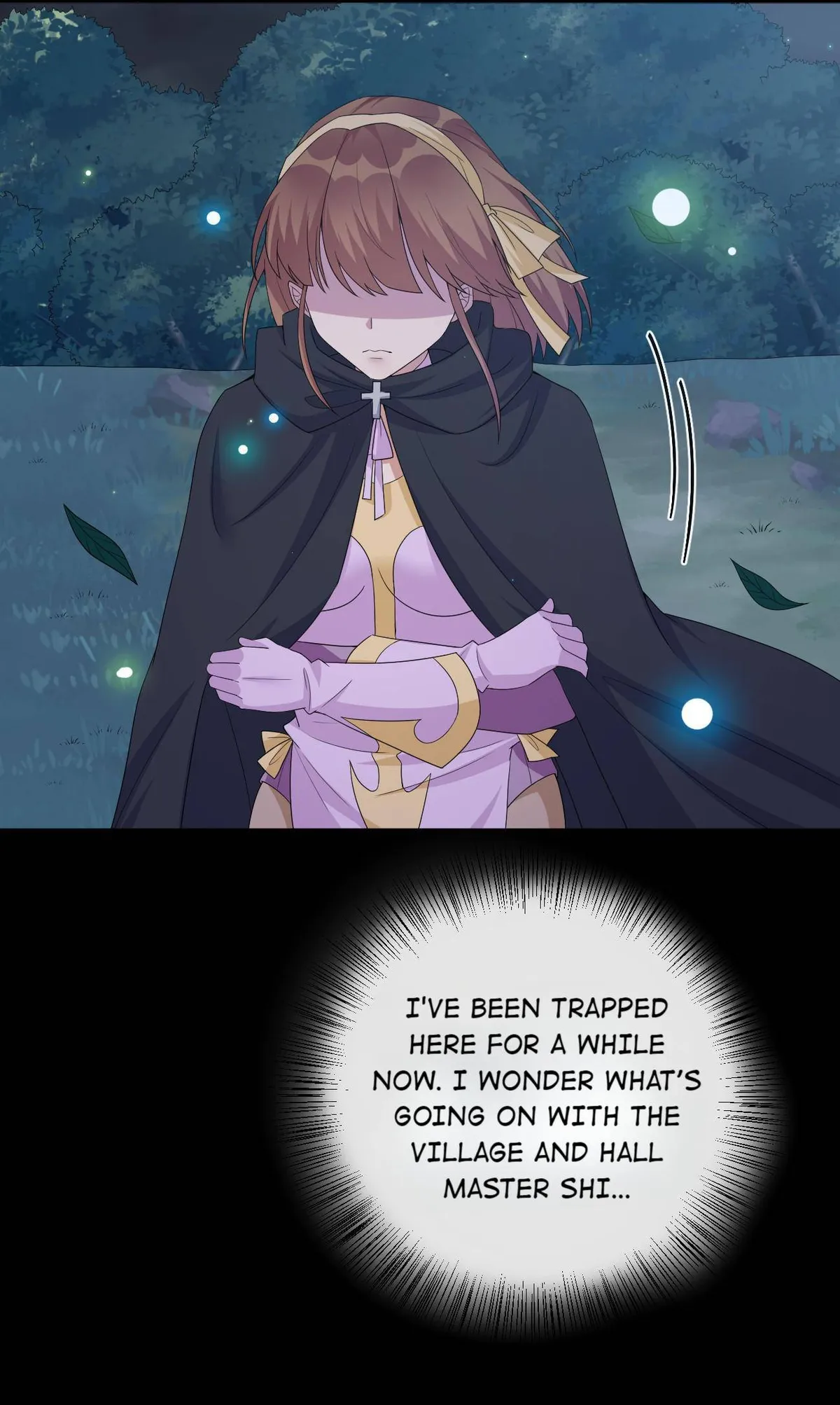 Chief Of The Novice Village Chapter 42 Online - página 21