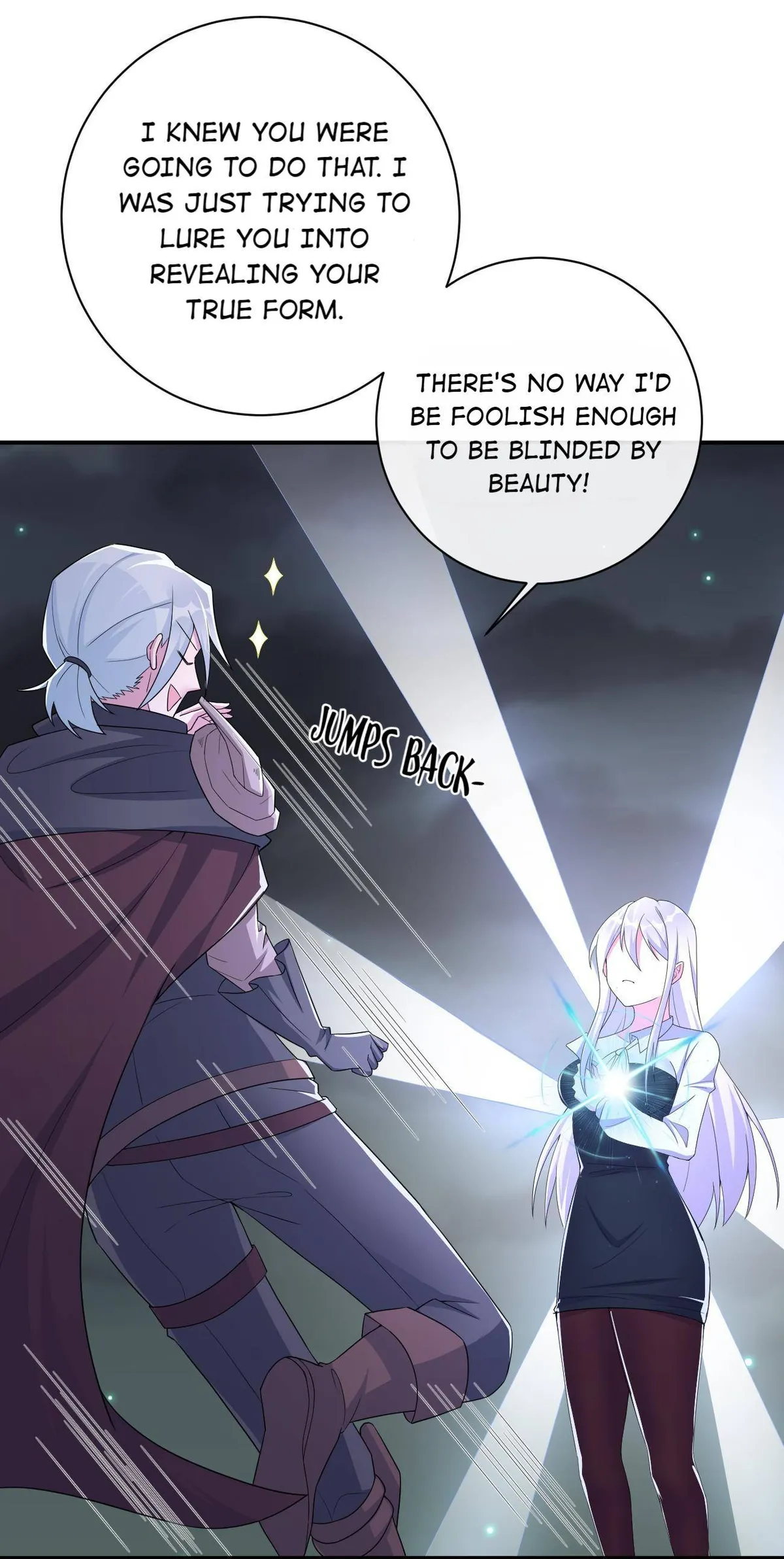 Chief Of The Novice Village Chapter 42 Online - página 32