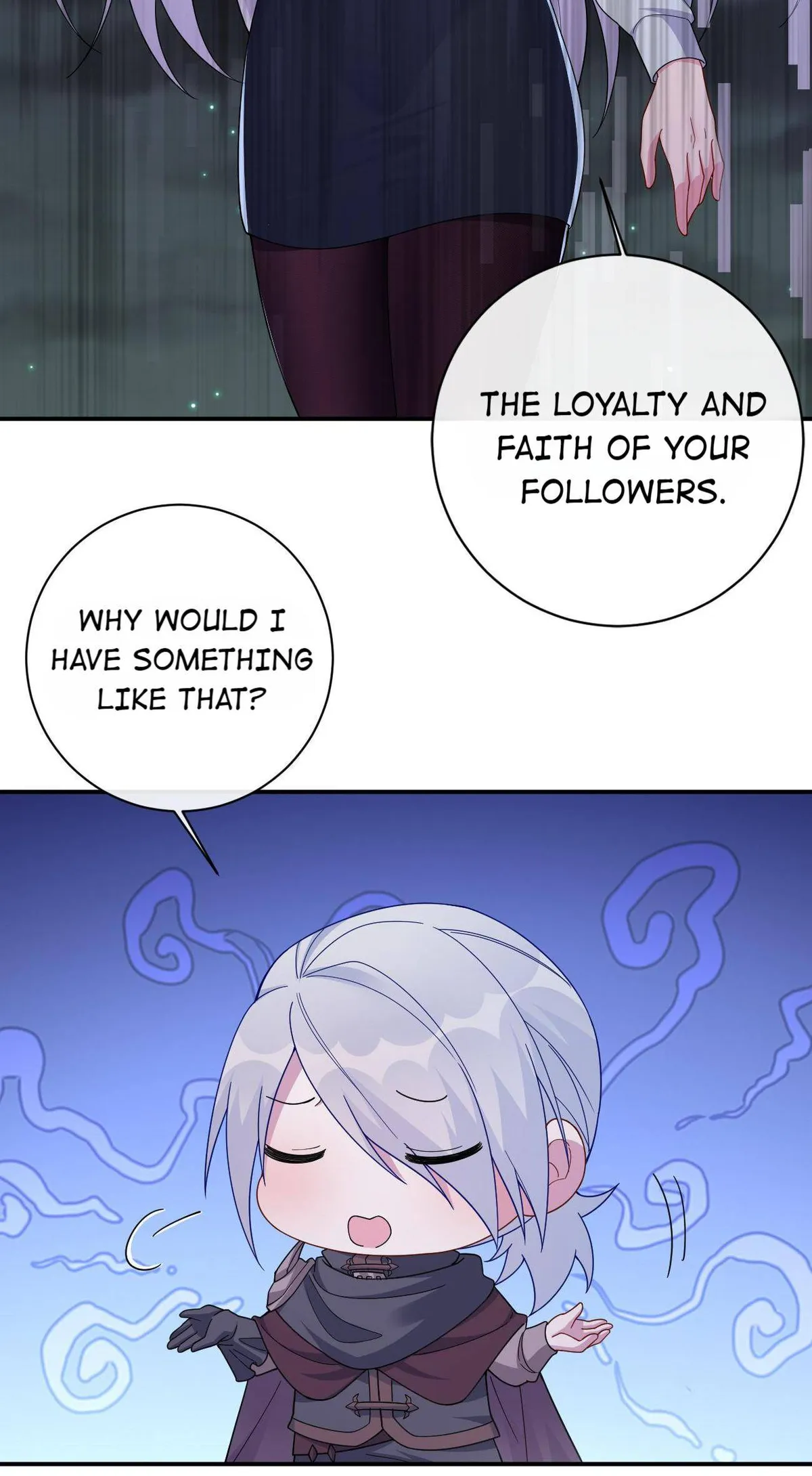 Chief Of The Novice Village Chapter 42 Online - página 40