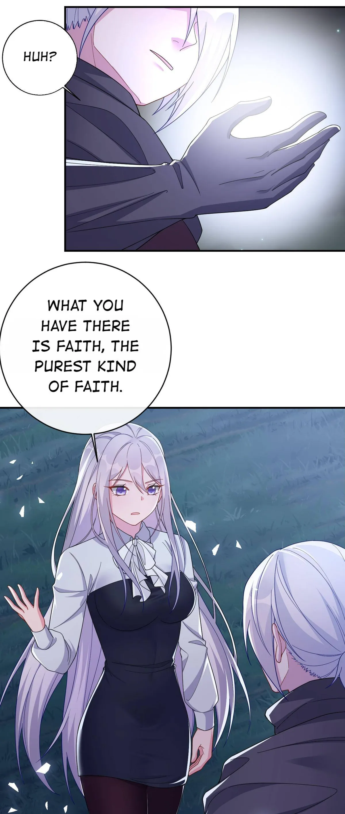 Chief Of The Novice Village Chapter 42 Online - página 41