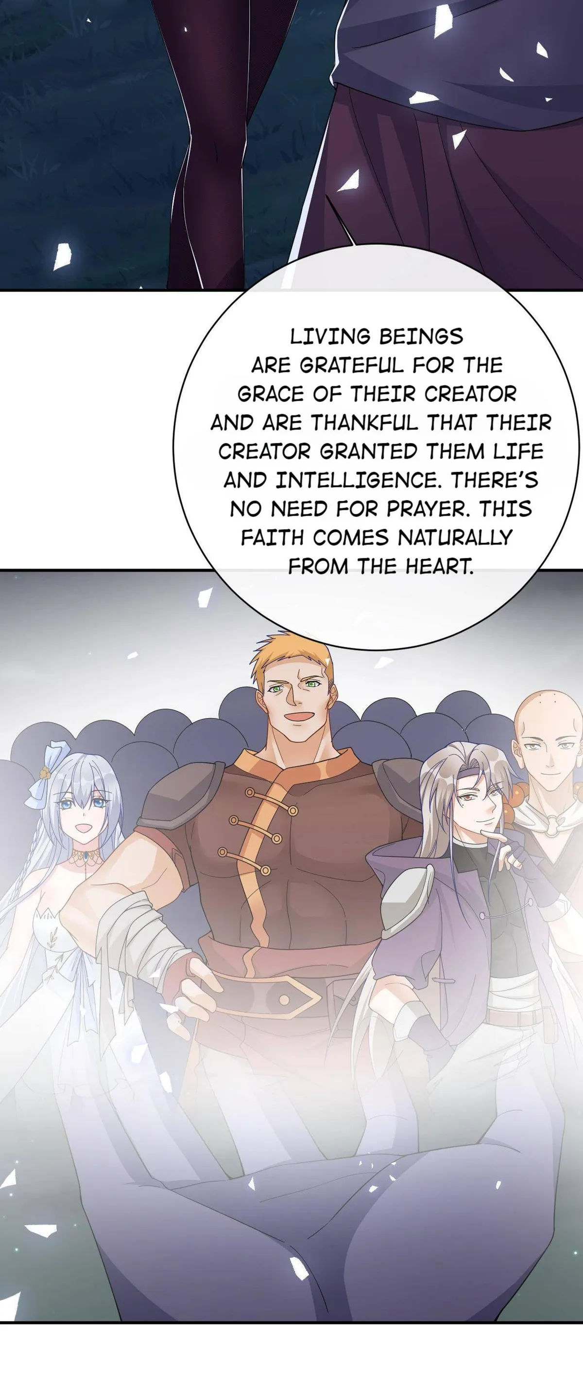Chief Of The Novice Village Chapter 42 Online - página 42