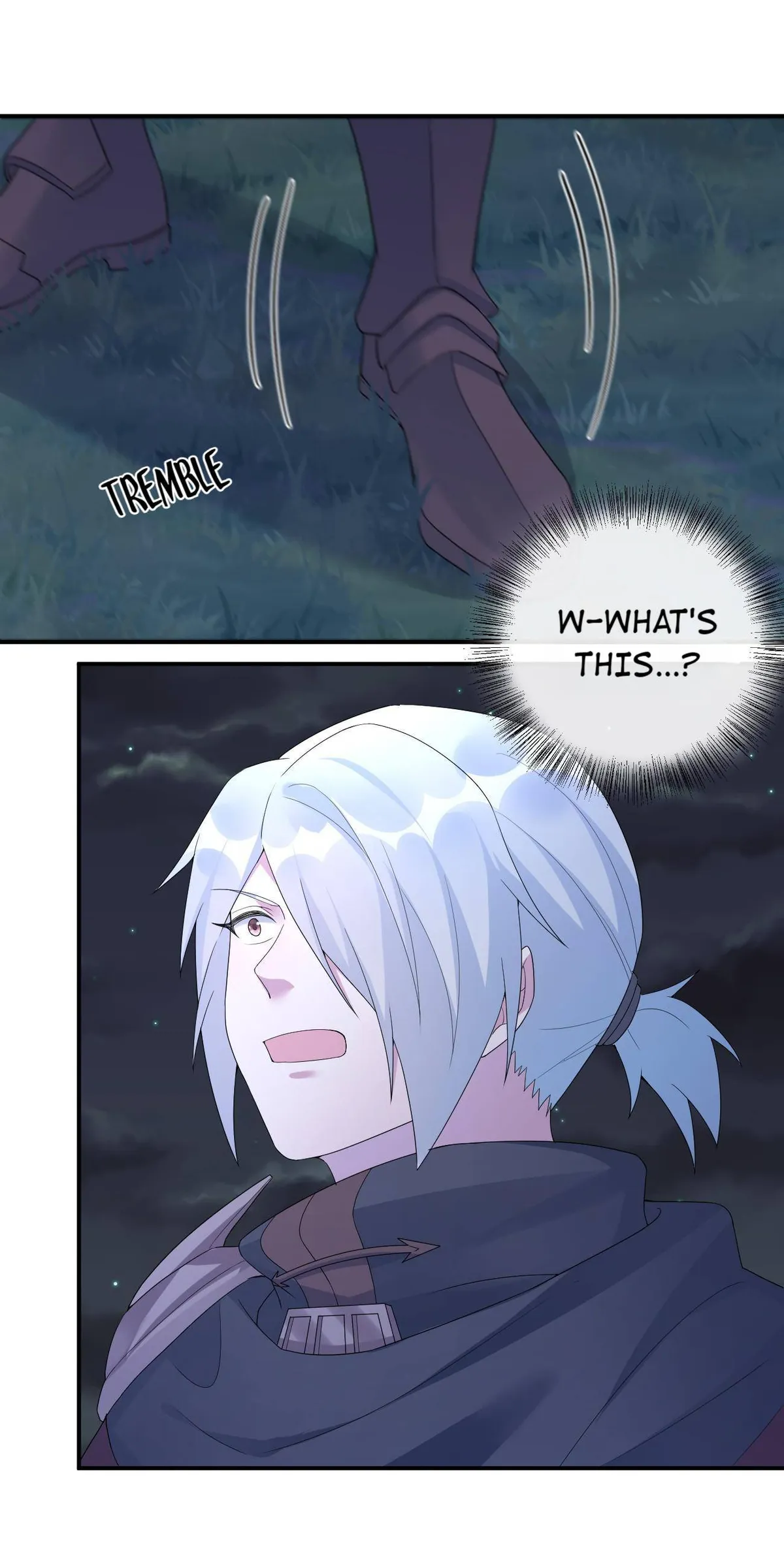 Chief Of The Novice Village Chapter 42 Online - página 51