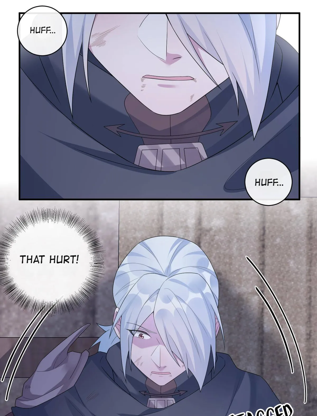 Chief Of The Novice Village Chapter 42 Online - página 57