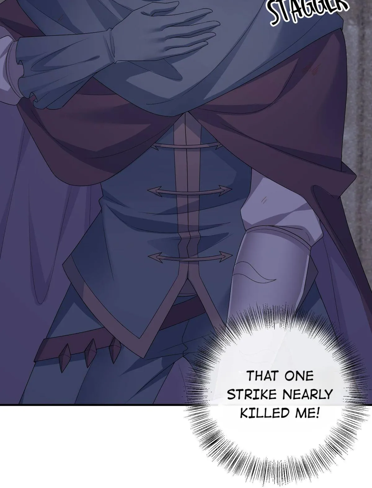 Chief Of The Novice Village Chapter 42 Online - página 58