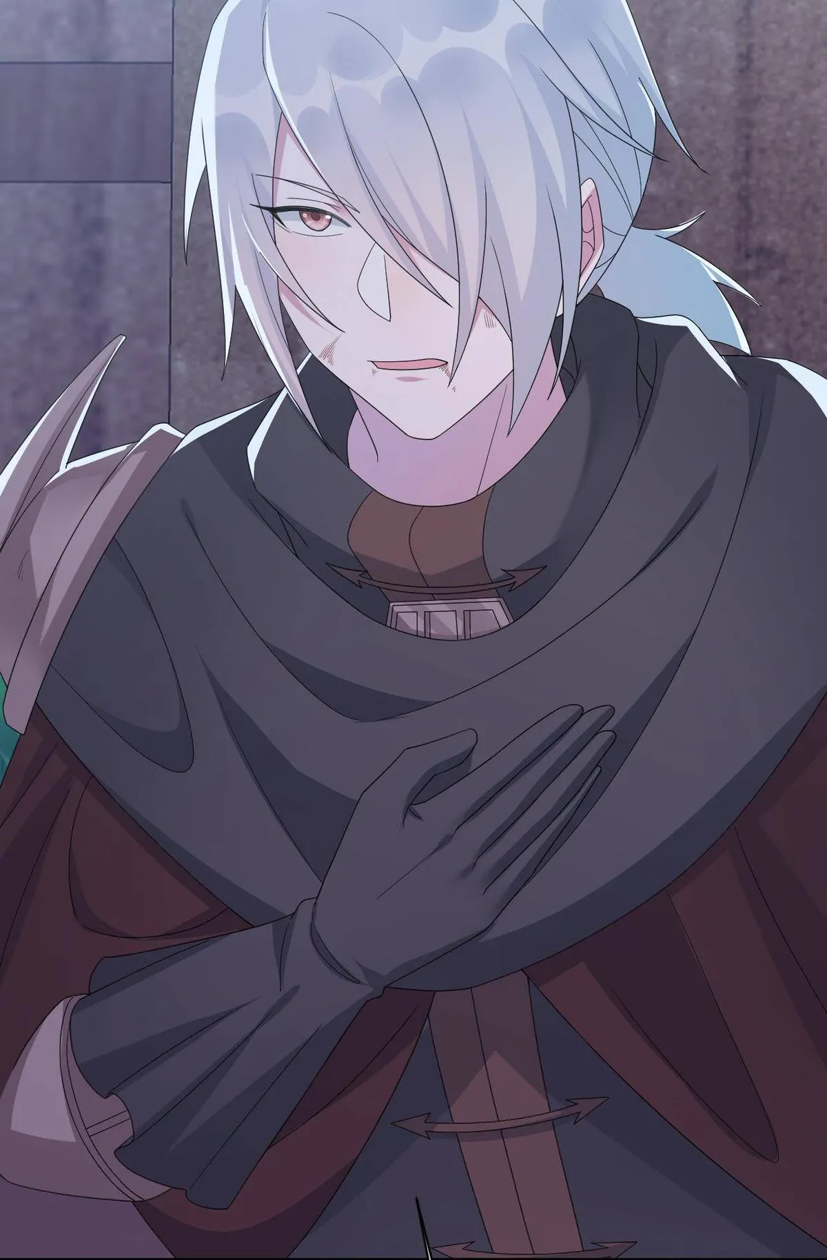 Chief Of The Novice Village Chapter 42 Online - página 61