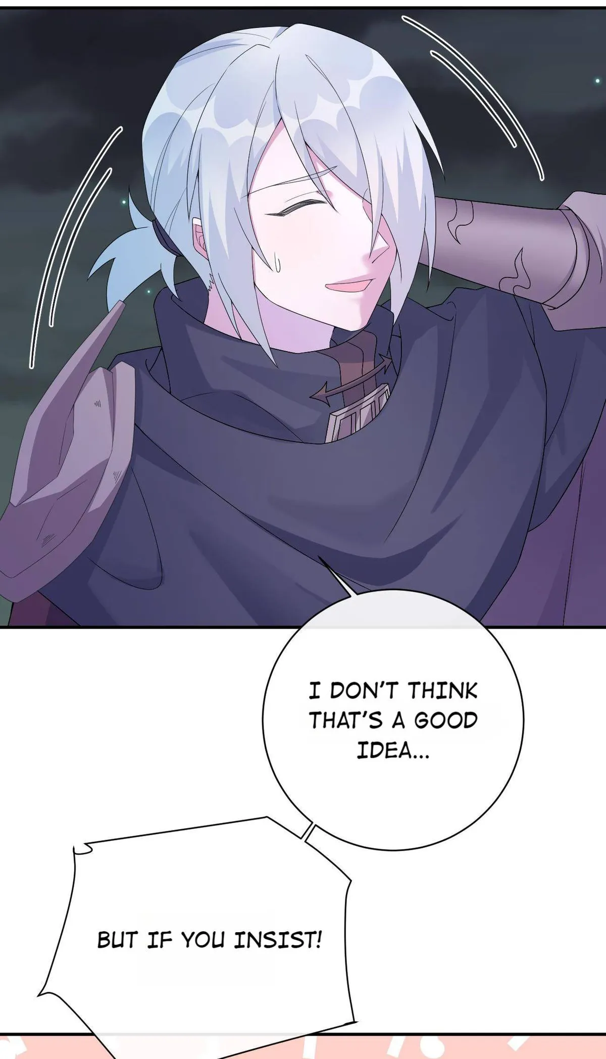 Chief Of The Novice Village Chapter 43 Online - página 4