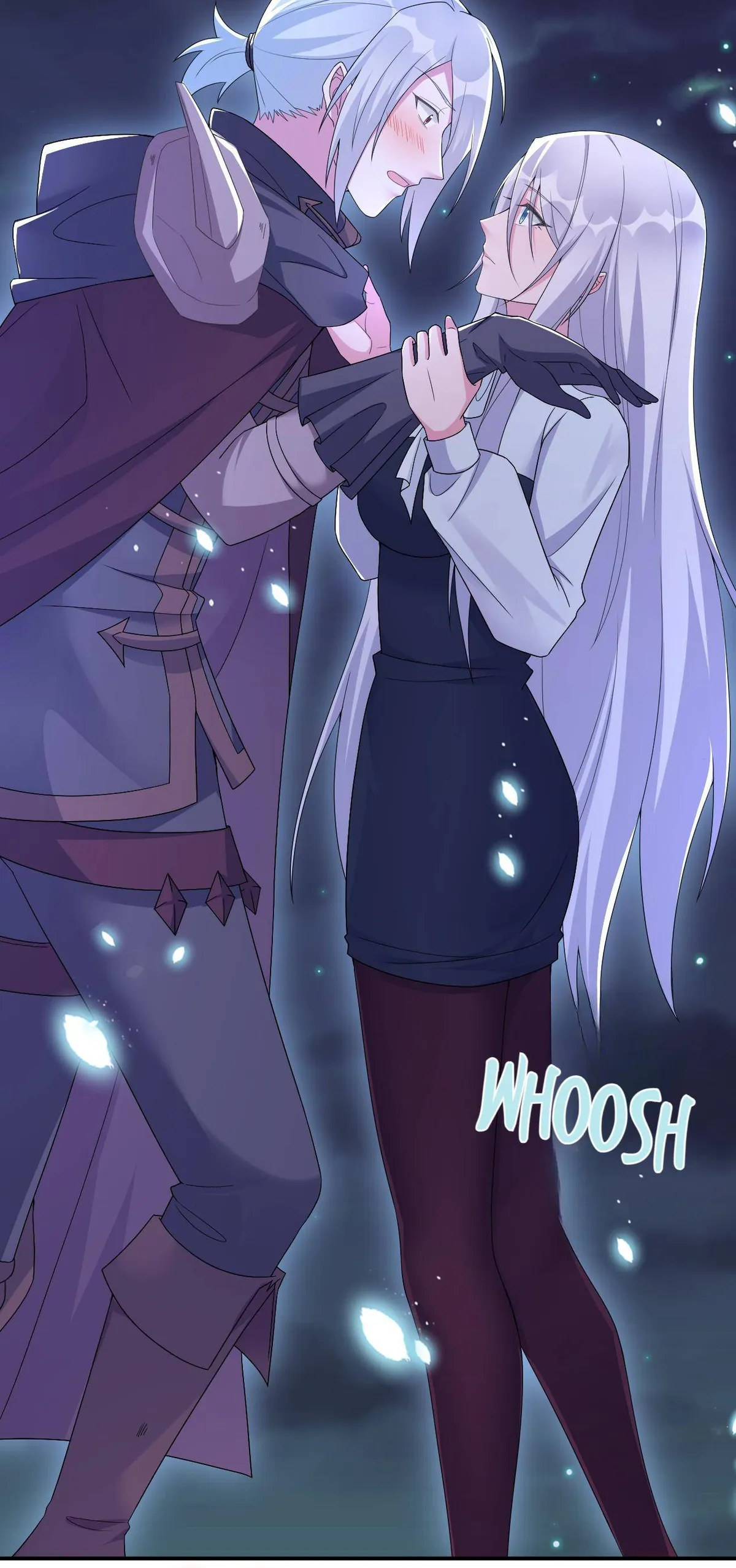 Chief Of The Novice Village Chapter 43 Online - página 7
