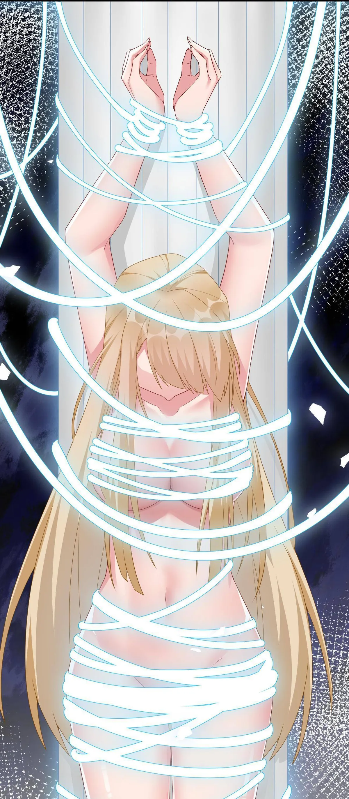 Chief Of The Novice Village Chapter 43 Online - página 19