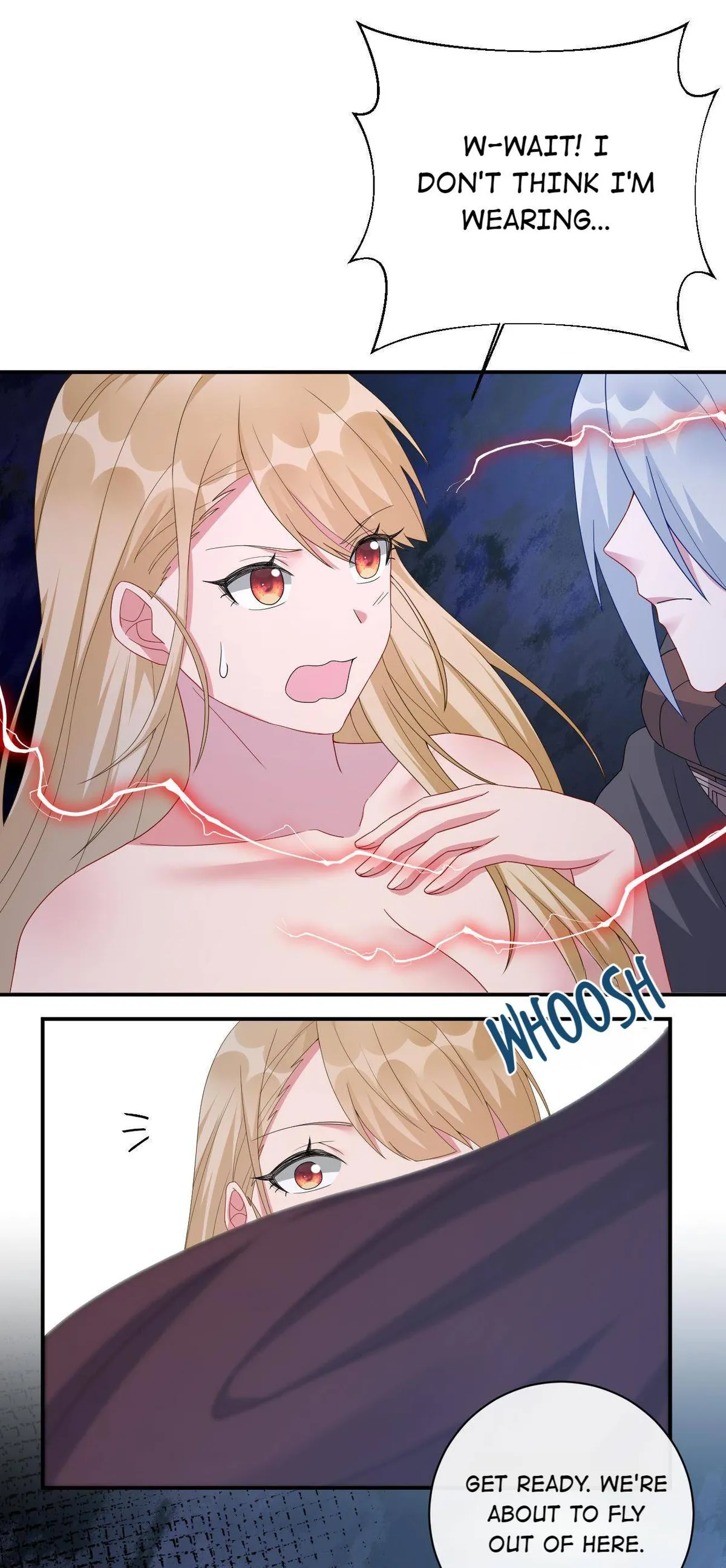 Chief Of The Novice Village Chapter 43 Online - página 33