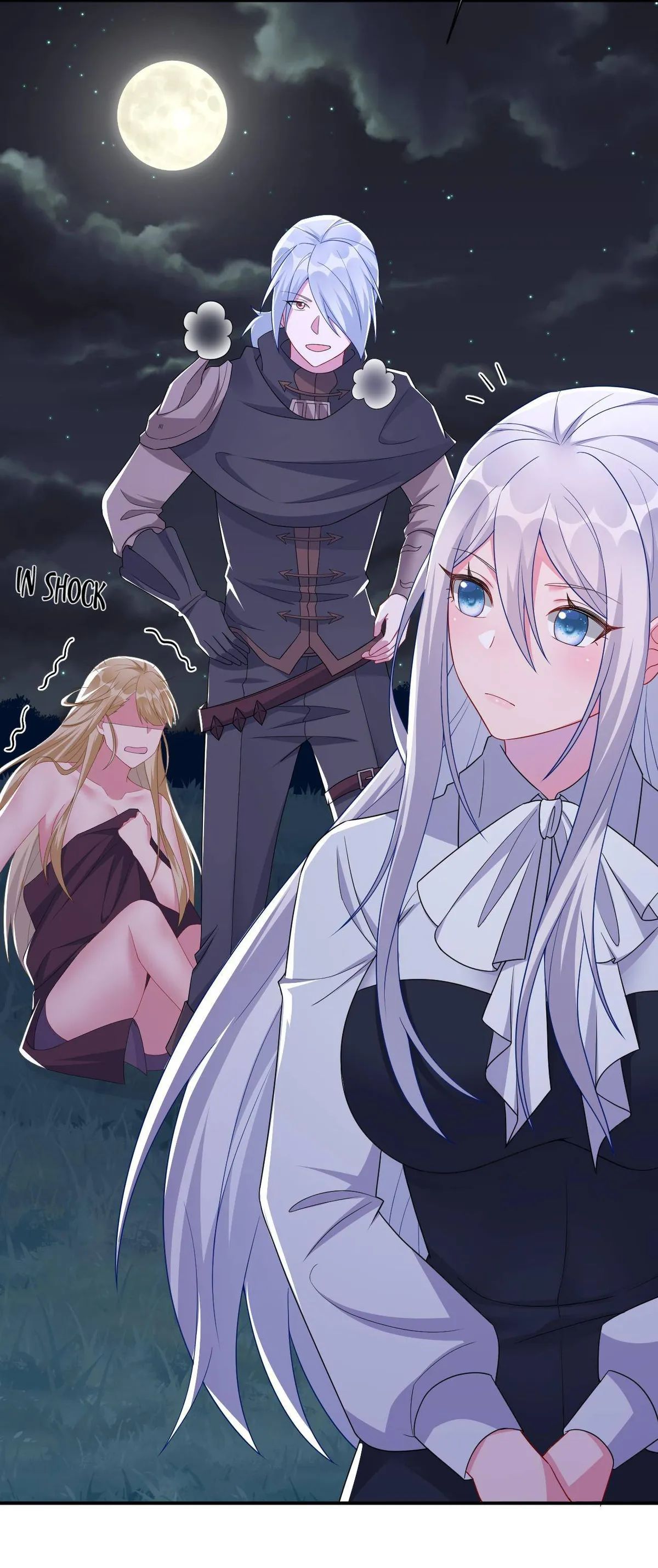 Chief Of The Novice Village Chapter 43 Online - página 39