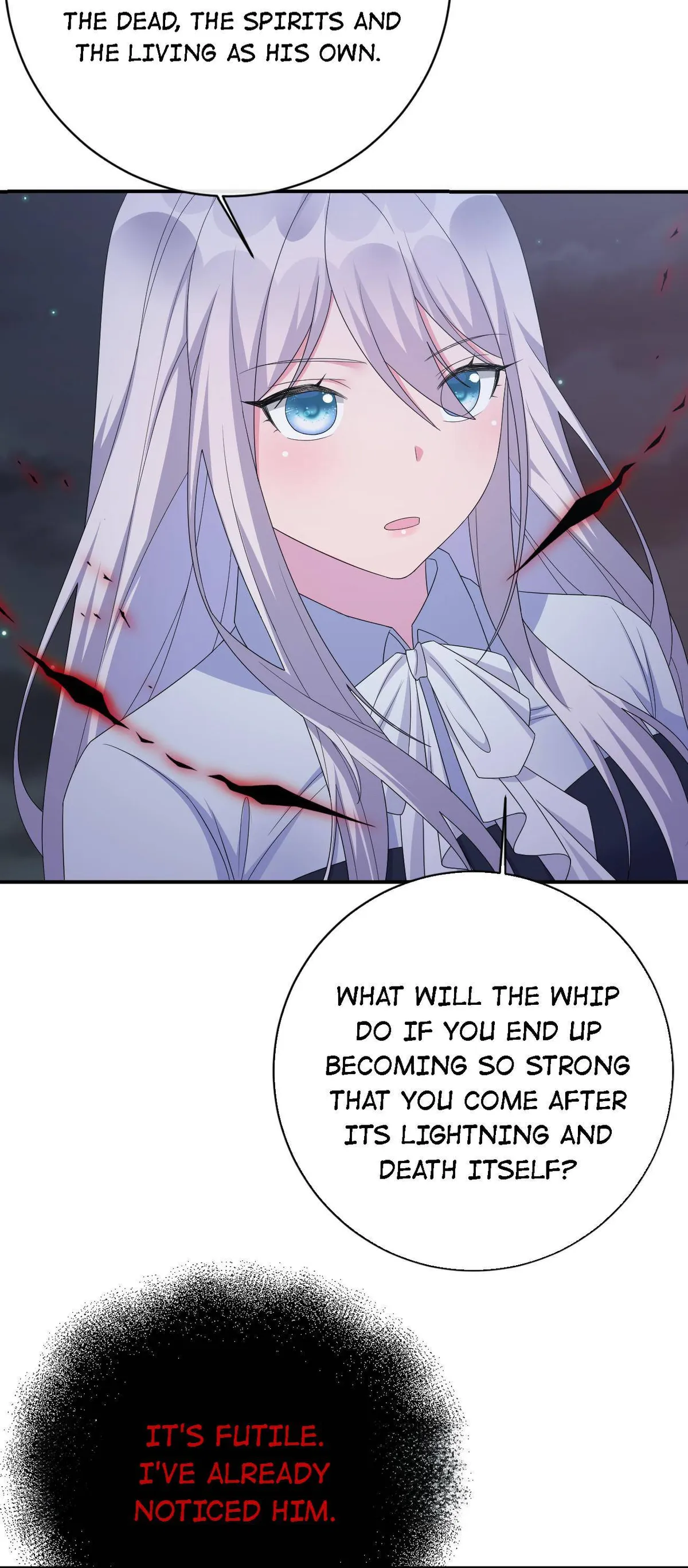 Chief Of The Novice Village Chapter 43 Online - página 51