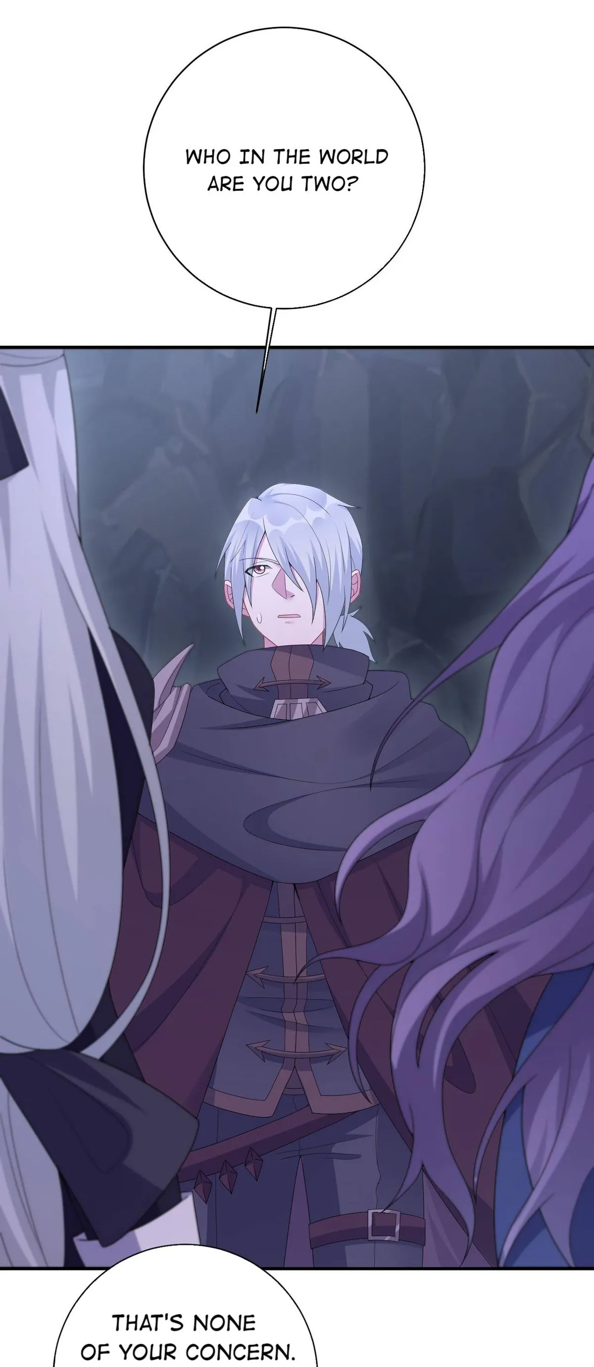 Chief Of The Novice Village Chapter 47 Online - página 2