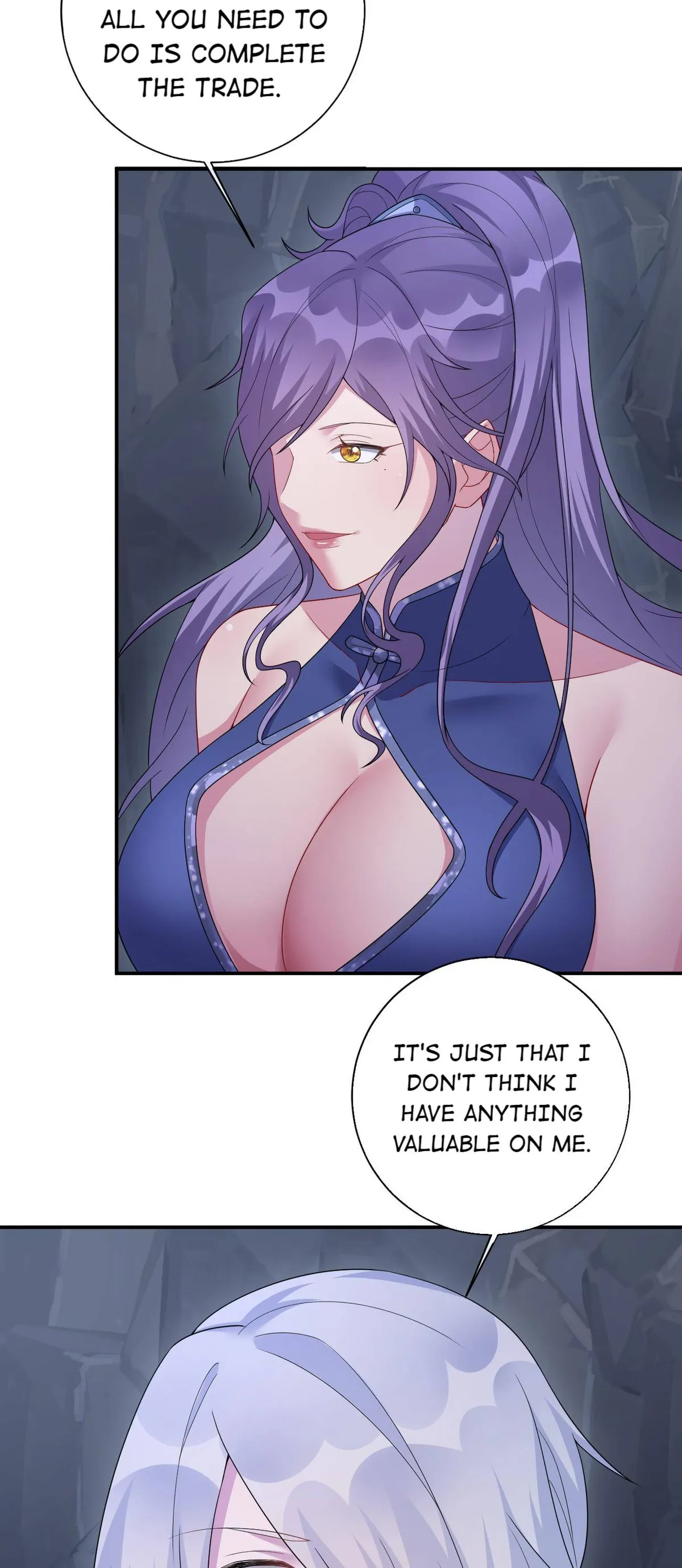 Chief Of The Novice Village Chapter 47 Online - página 3