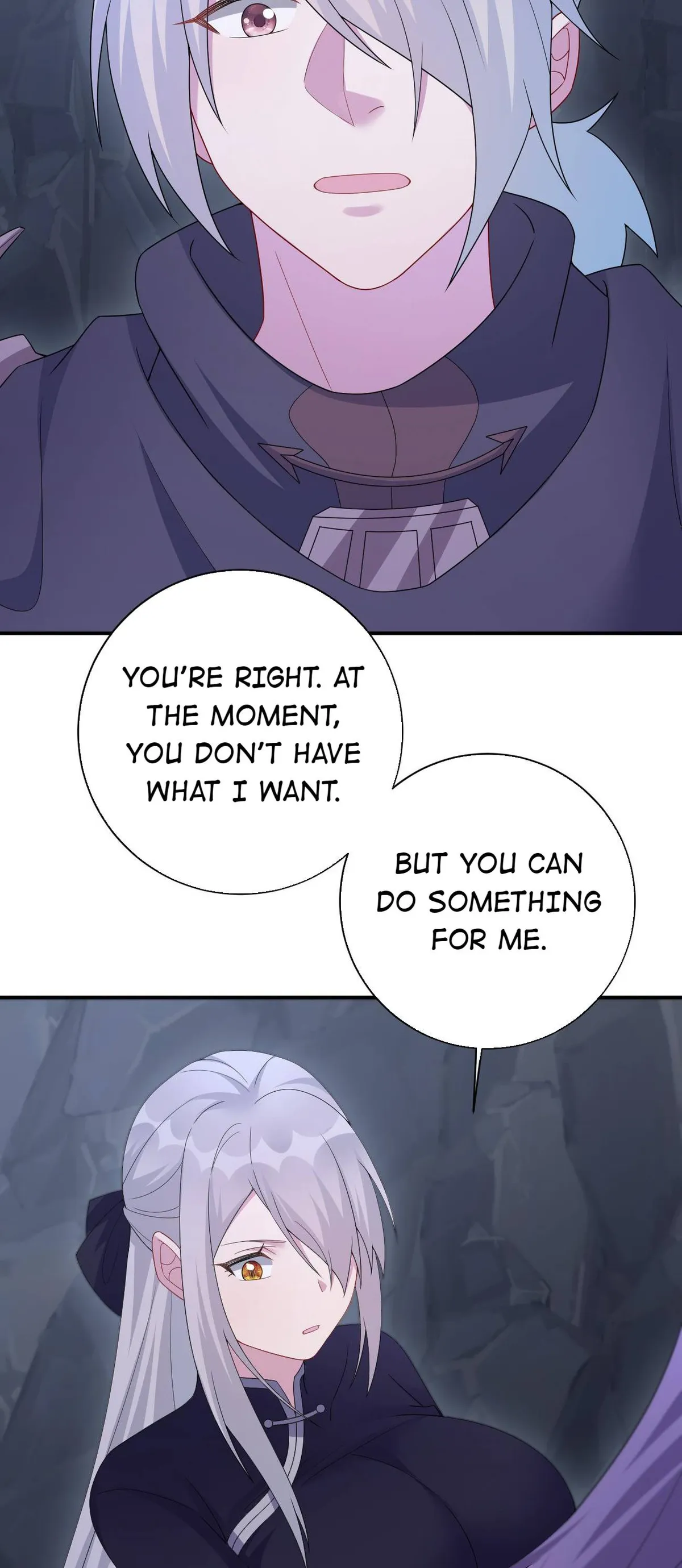 Chief Of The Novice Village Chapter 47 Online - página 4