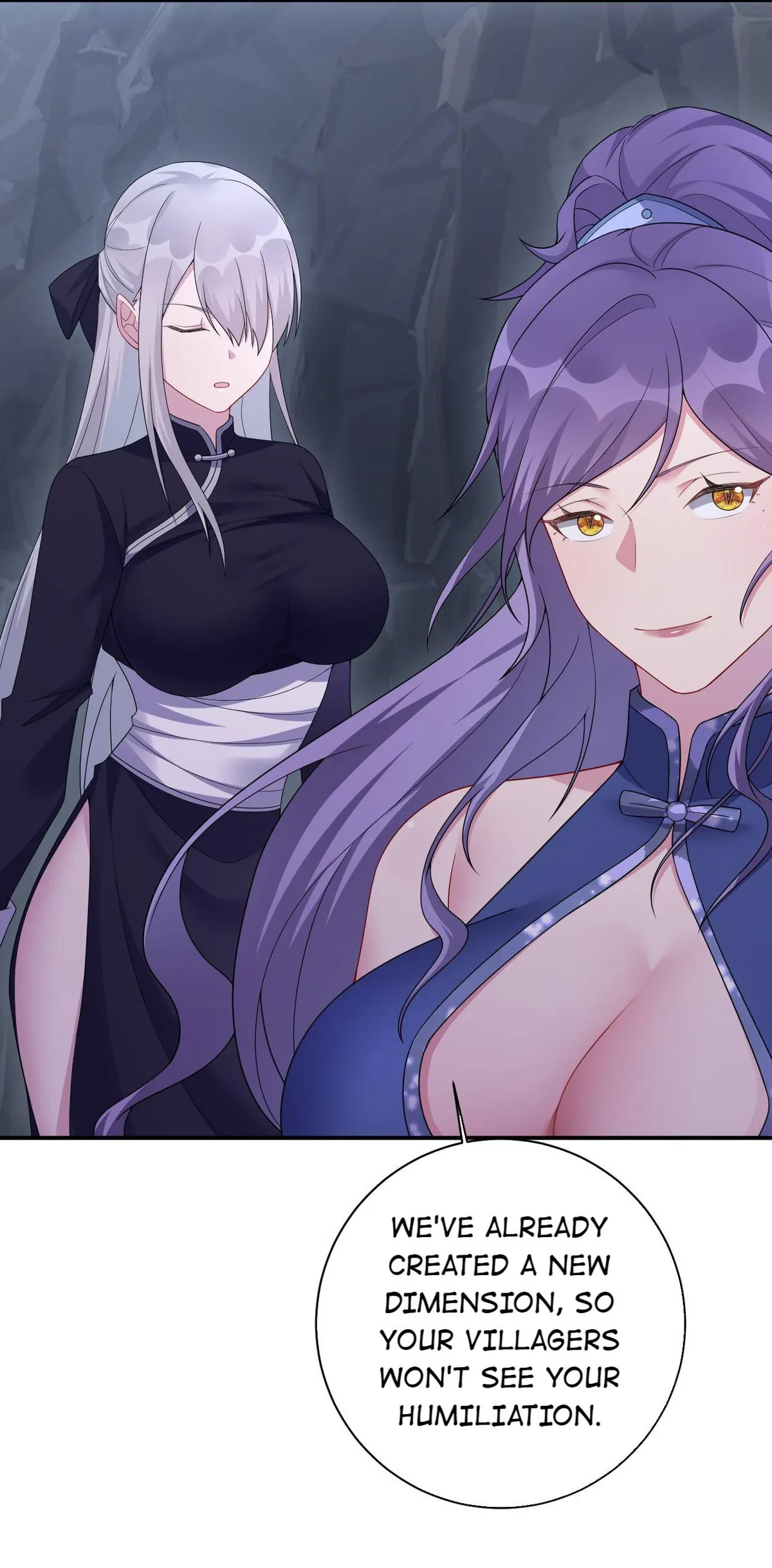 Chief Of The Novice Village Chapter 47 Online - página 7