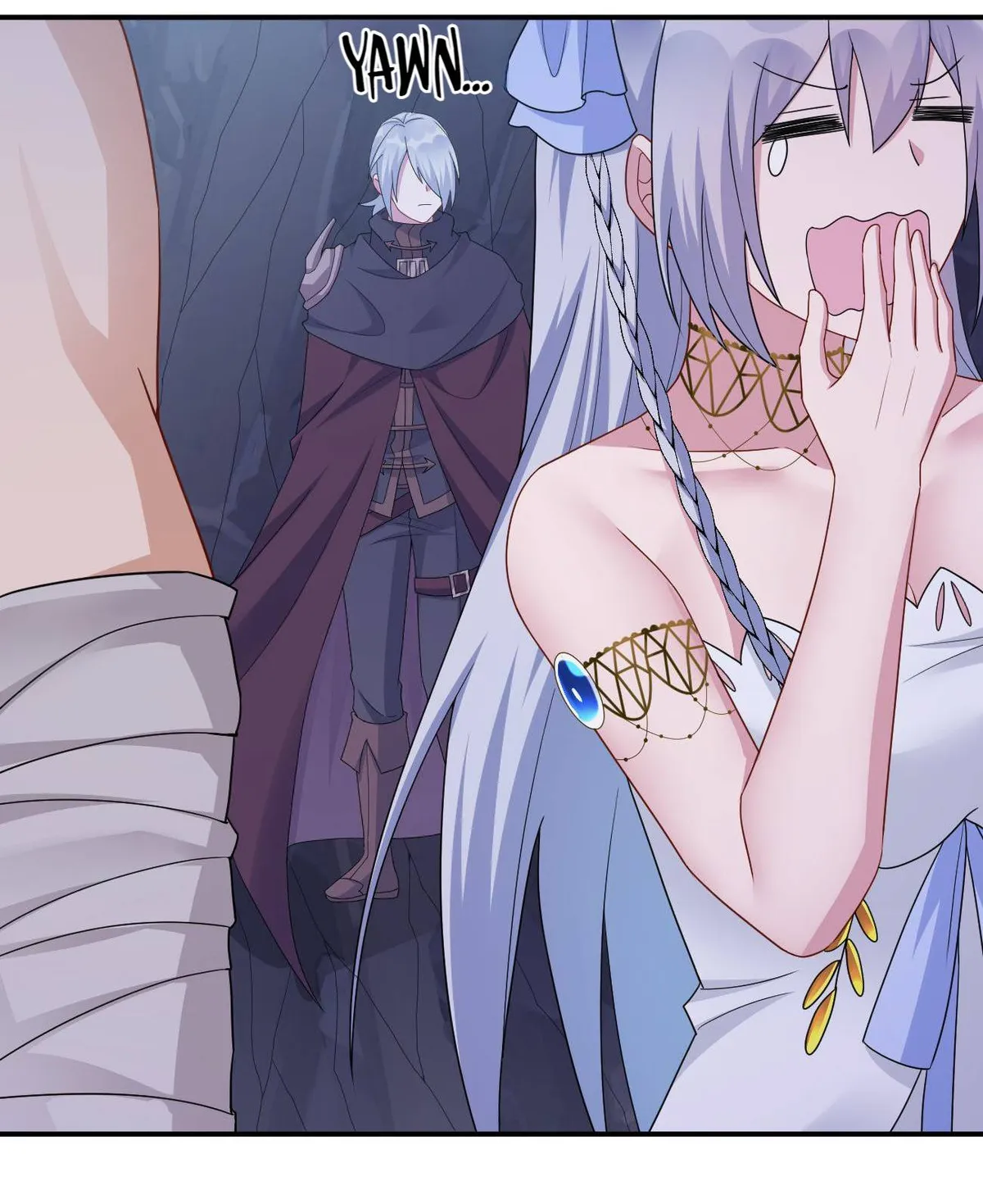 Chief Of The Novice Village Chapter 47 Online - página 9