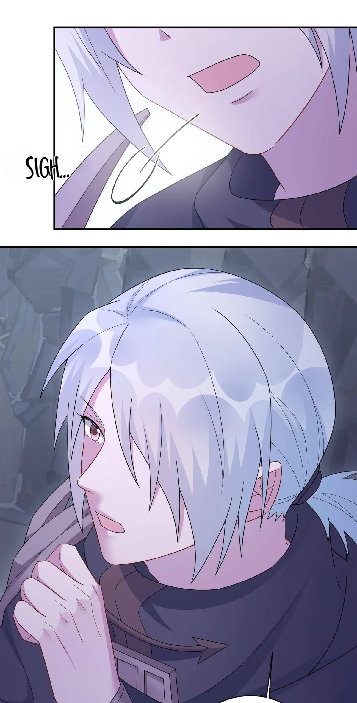 Chief Of The Novice Village Chapter 47 Online - página 10